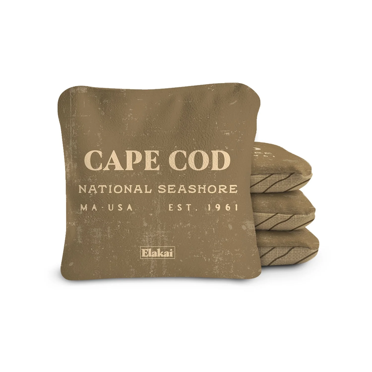 6-in Dual-Sided Cornhole Bags | National Parks Collection - Image 29