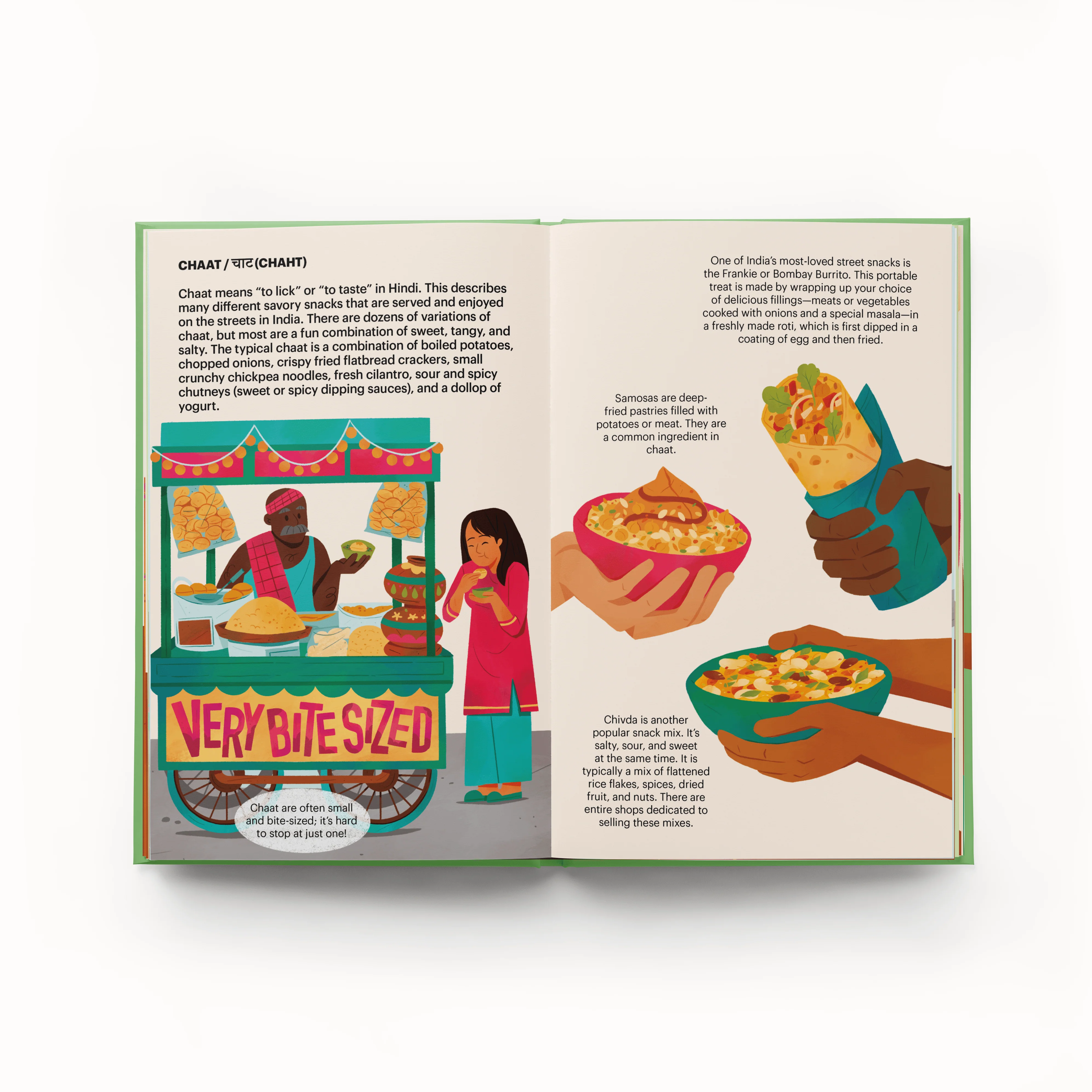 A Very Asian Guide Series - Image 13