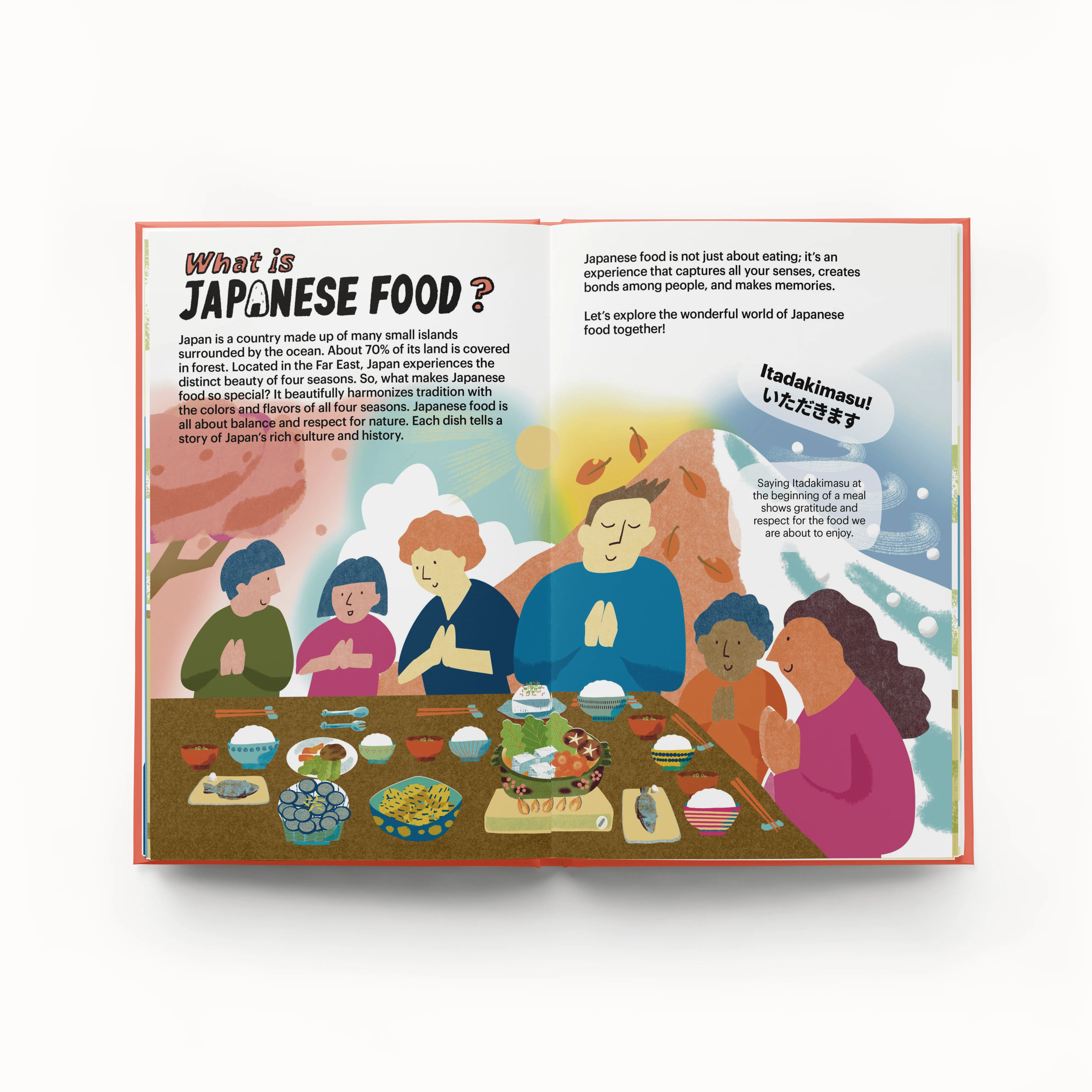 A Very Asian Guide Series - Image 15