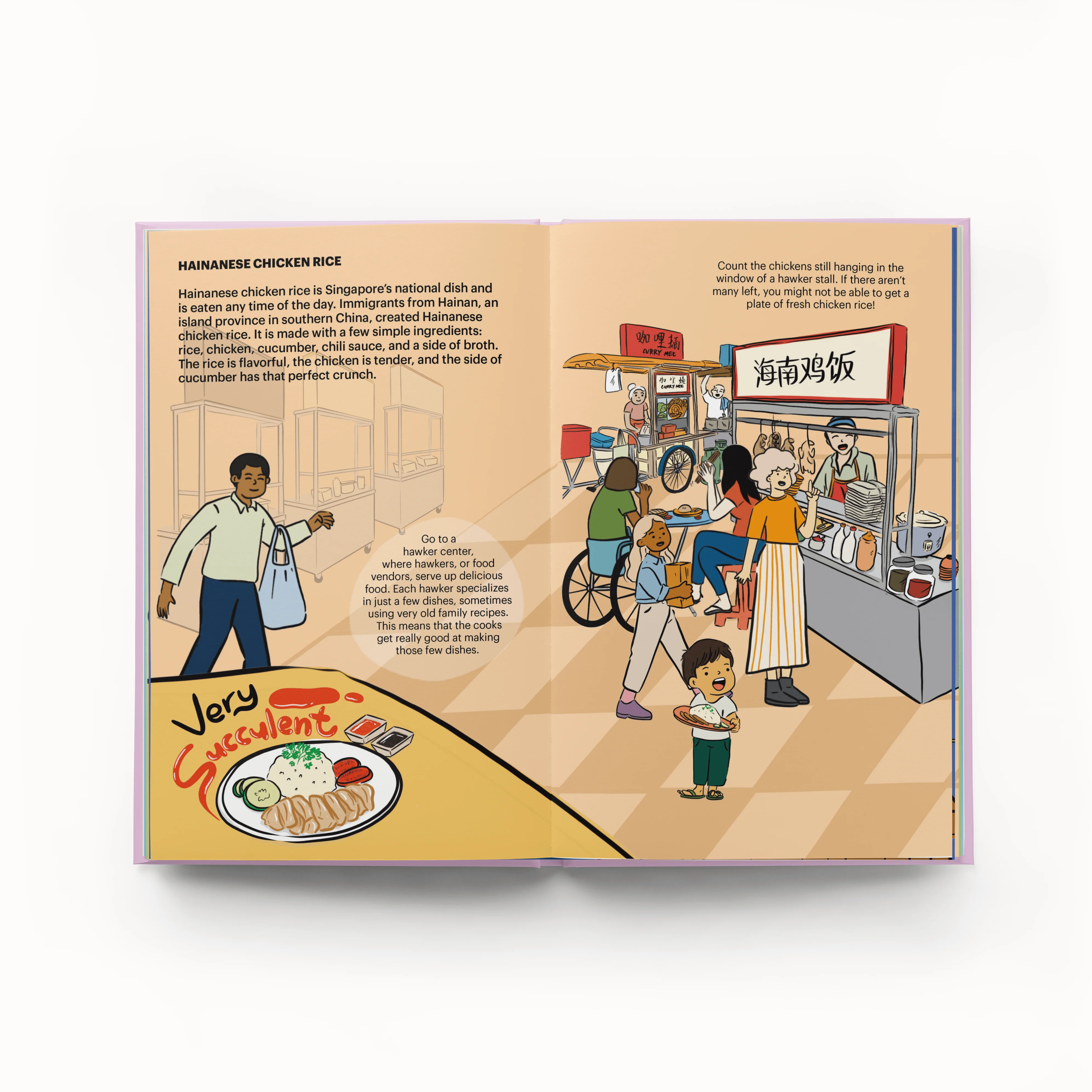 A Very Asian Guide Series - Image 19