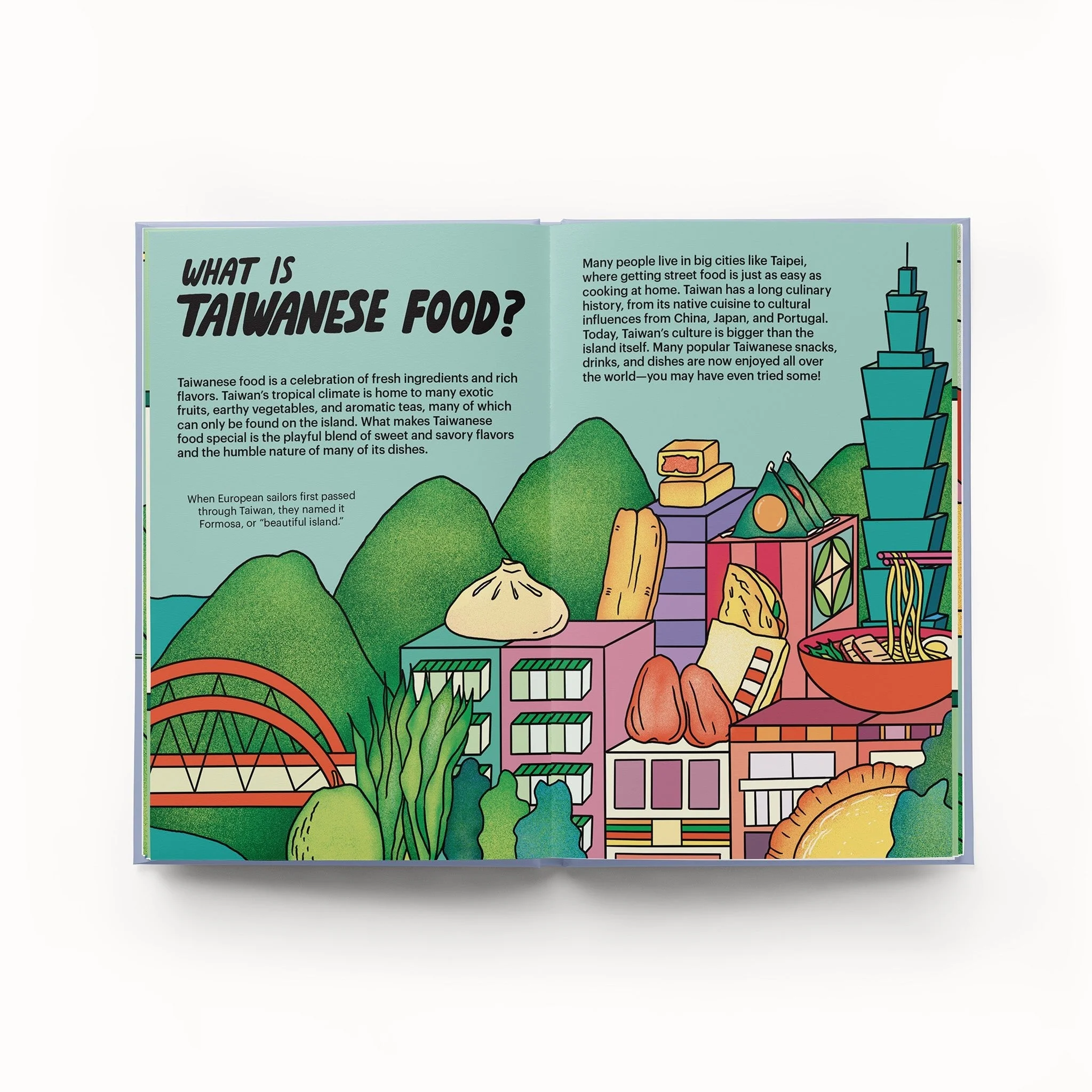 A Very Asian Guide Series - Image 21
