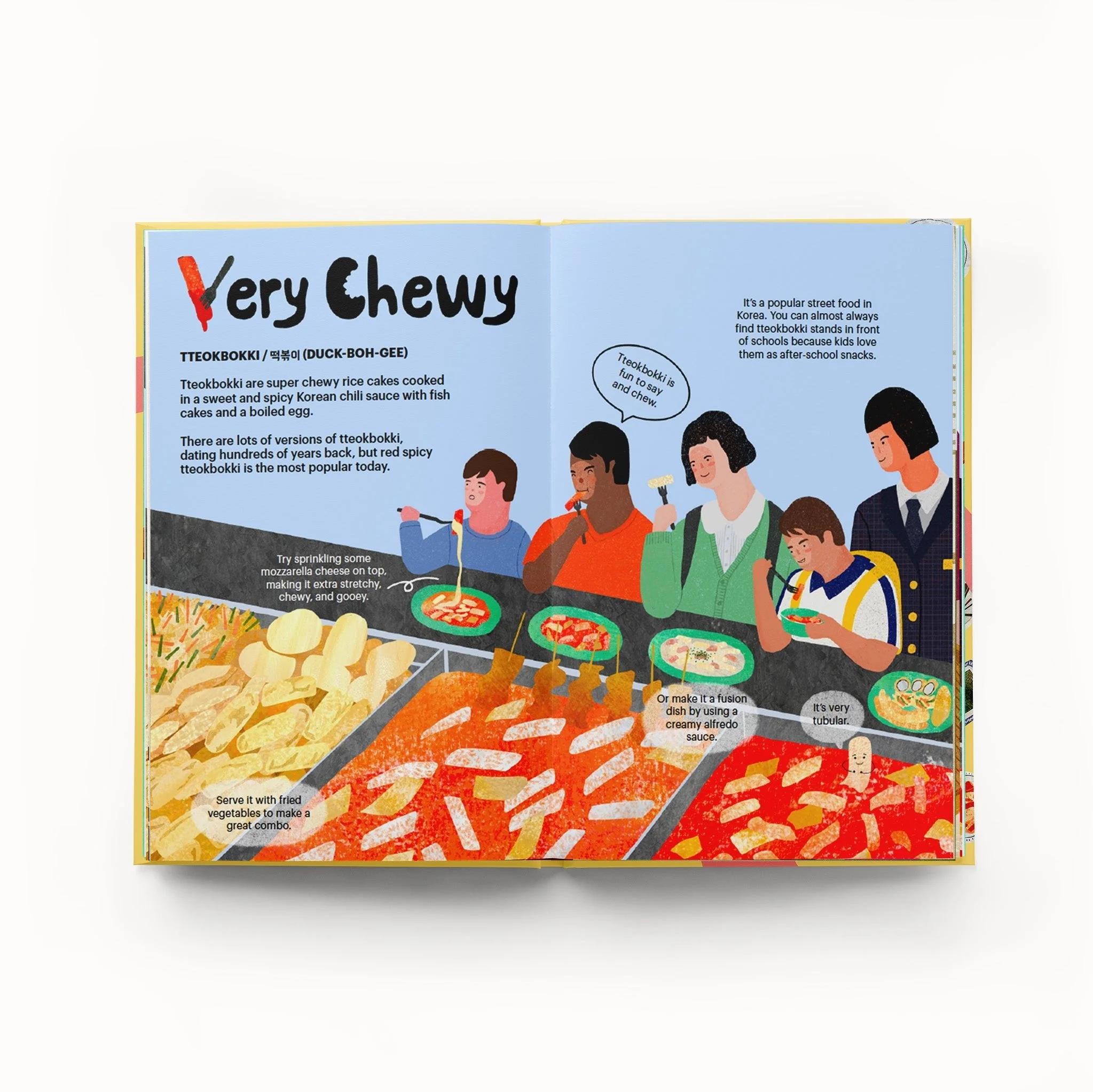 A Very Asian Guide Series - Image 4