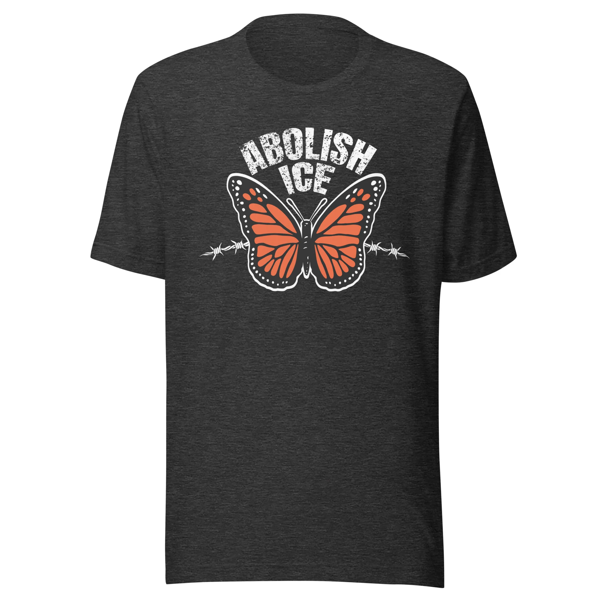 Abolish ICE T-shirt