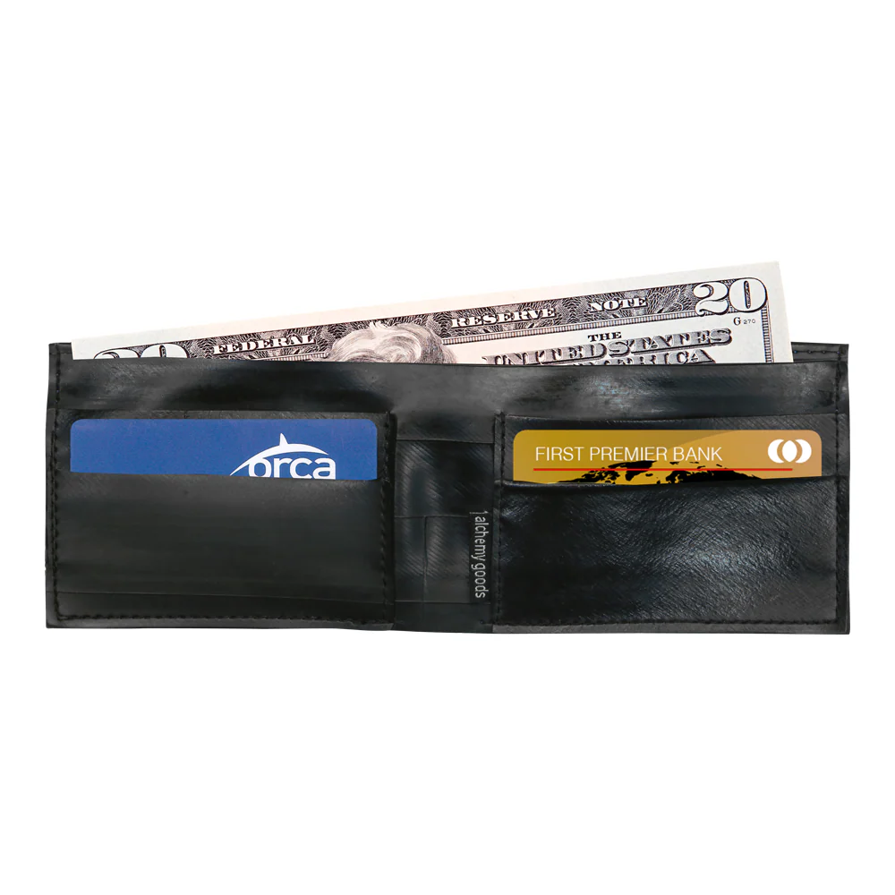 Alchemy Goods- Franklin Wallet - Image 6