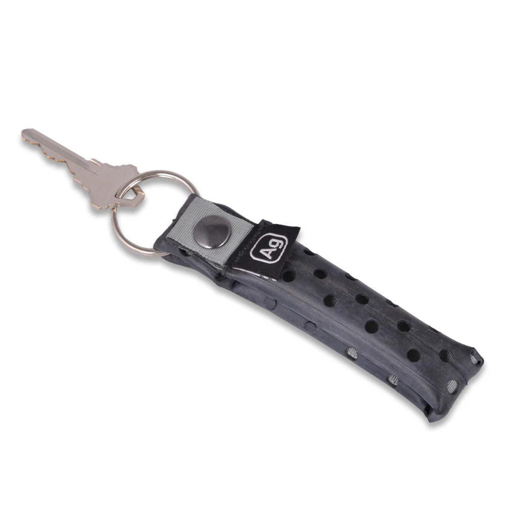 Alchemy Goods- Holey Key Chain