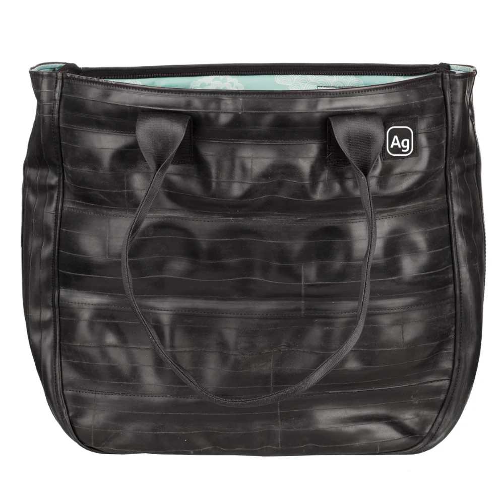 Alchemy Goods- Rainier Zip Top Shoulder Bag