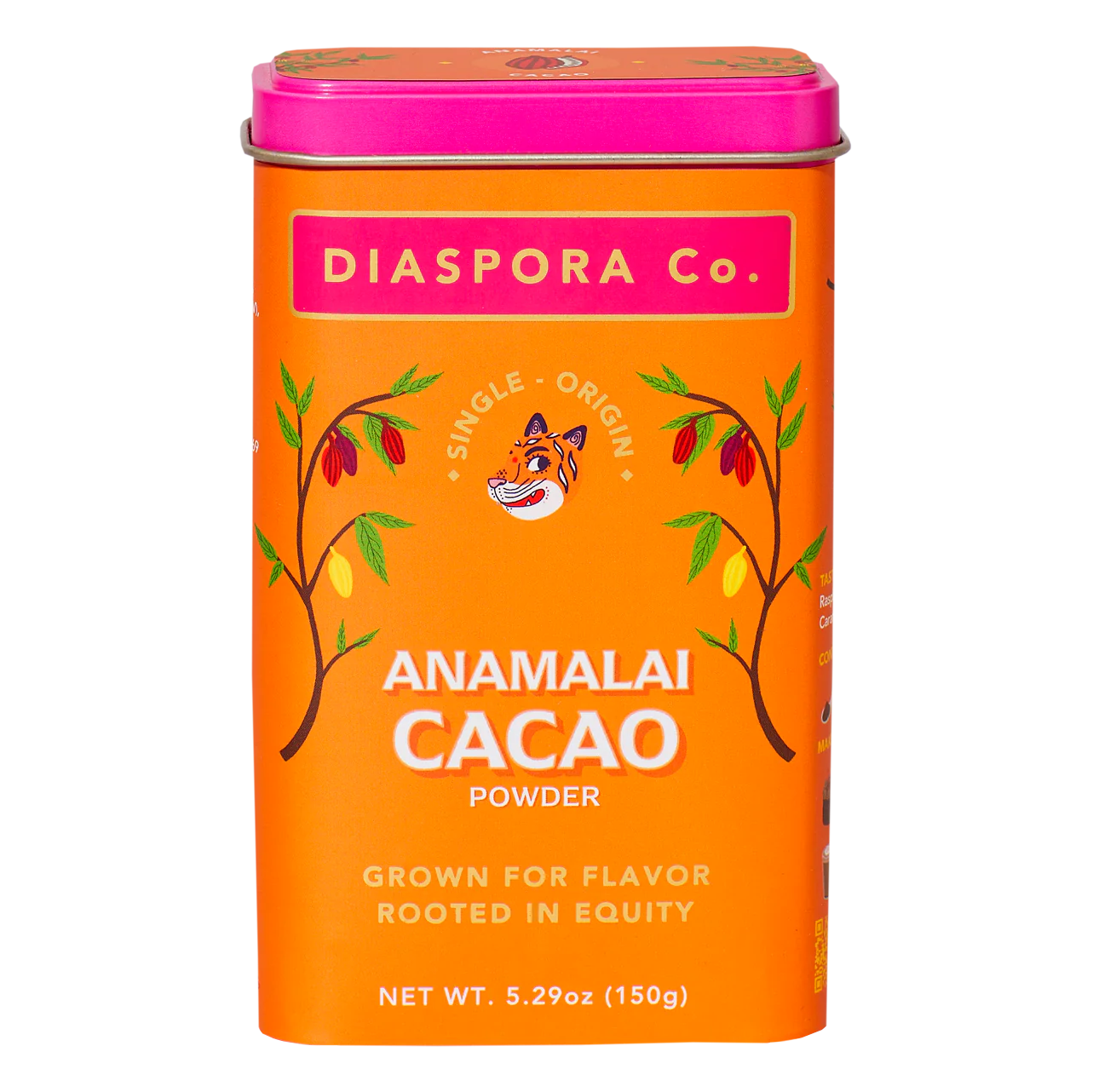 Anamalai Cacao