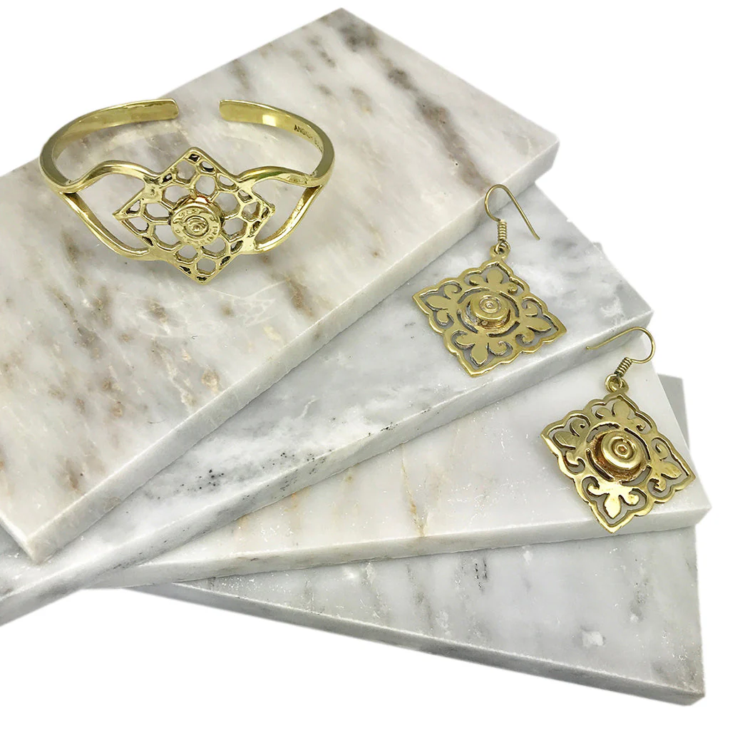 Angkor Bullet Cuff - Image 3