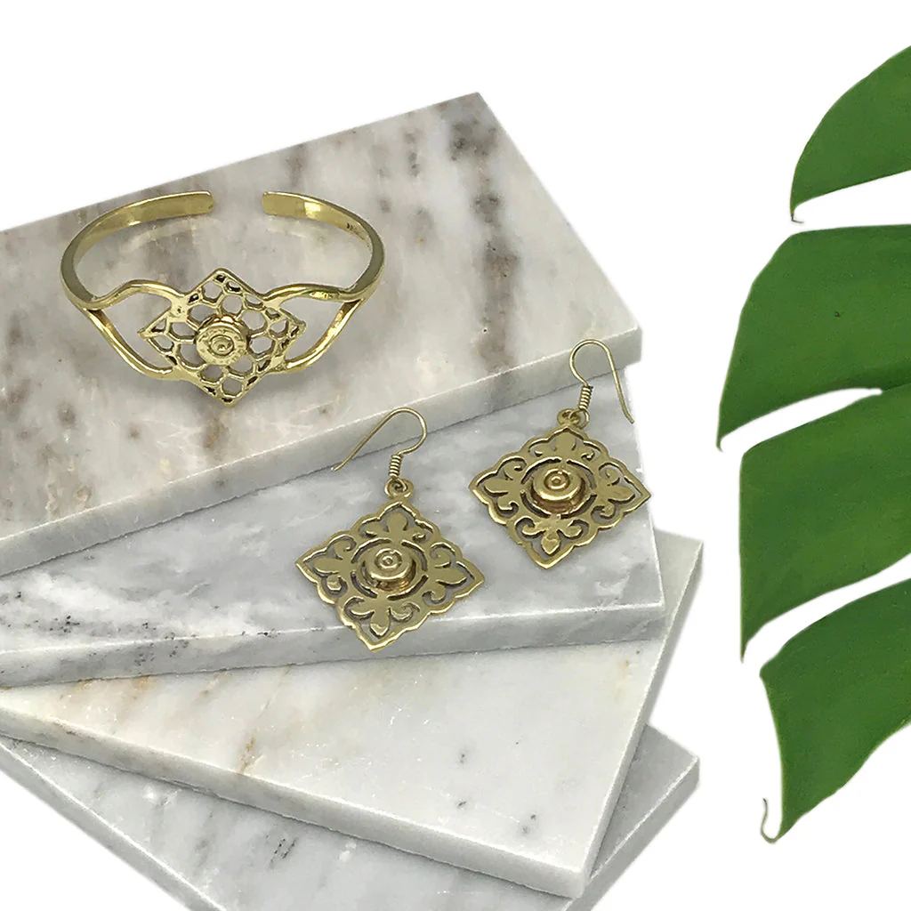 Angkor Bullet Cuff - Image 4