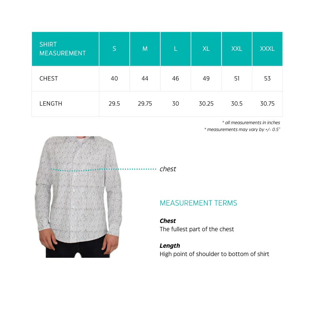 Apollo Men's Button Down Shirt- FINAL SALE - Image 6