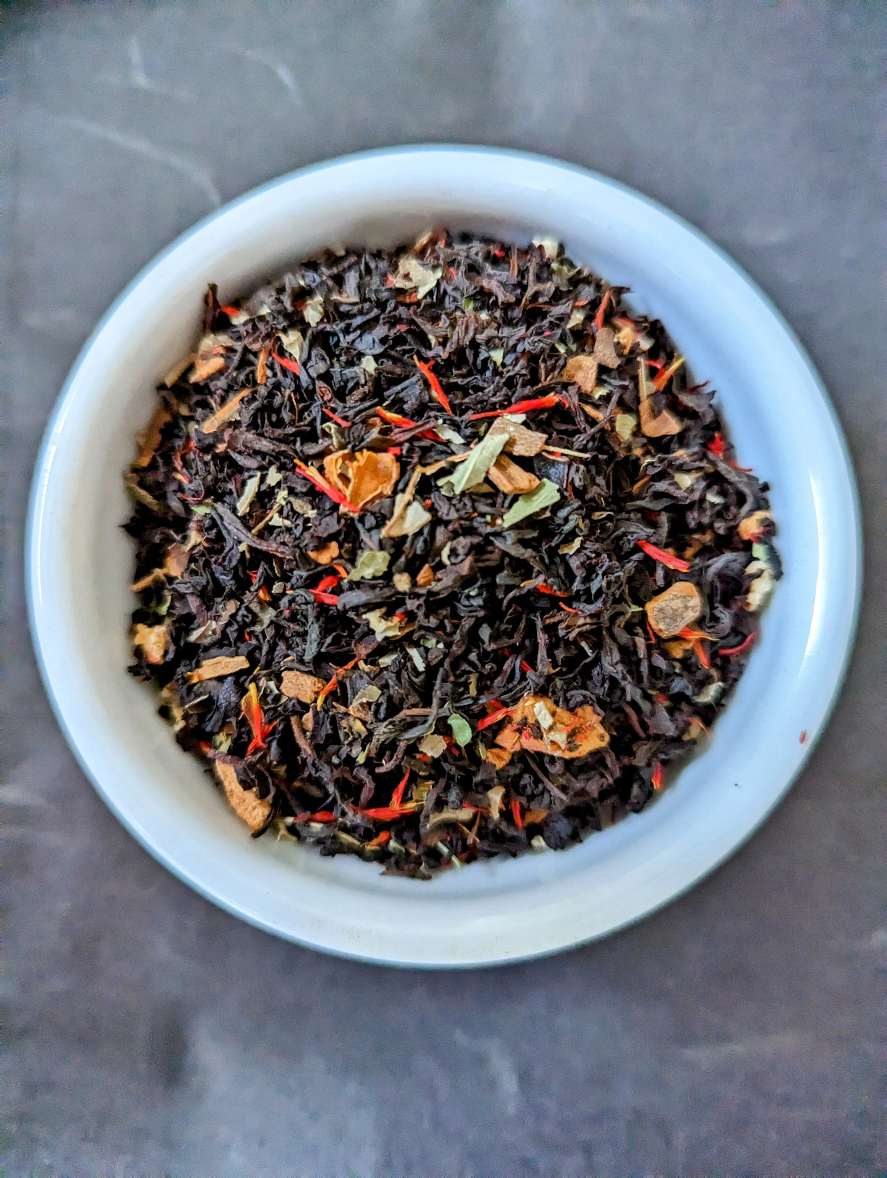 Apple Spice