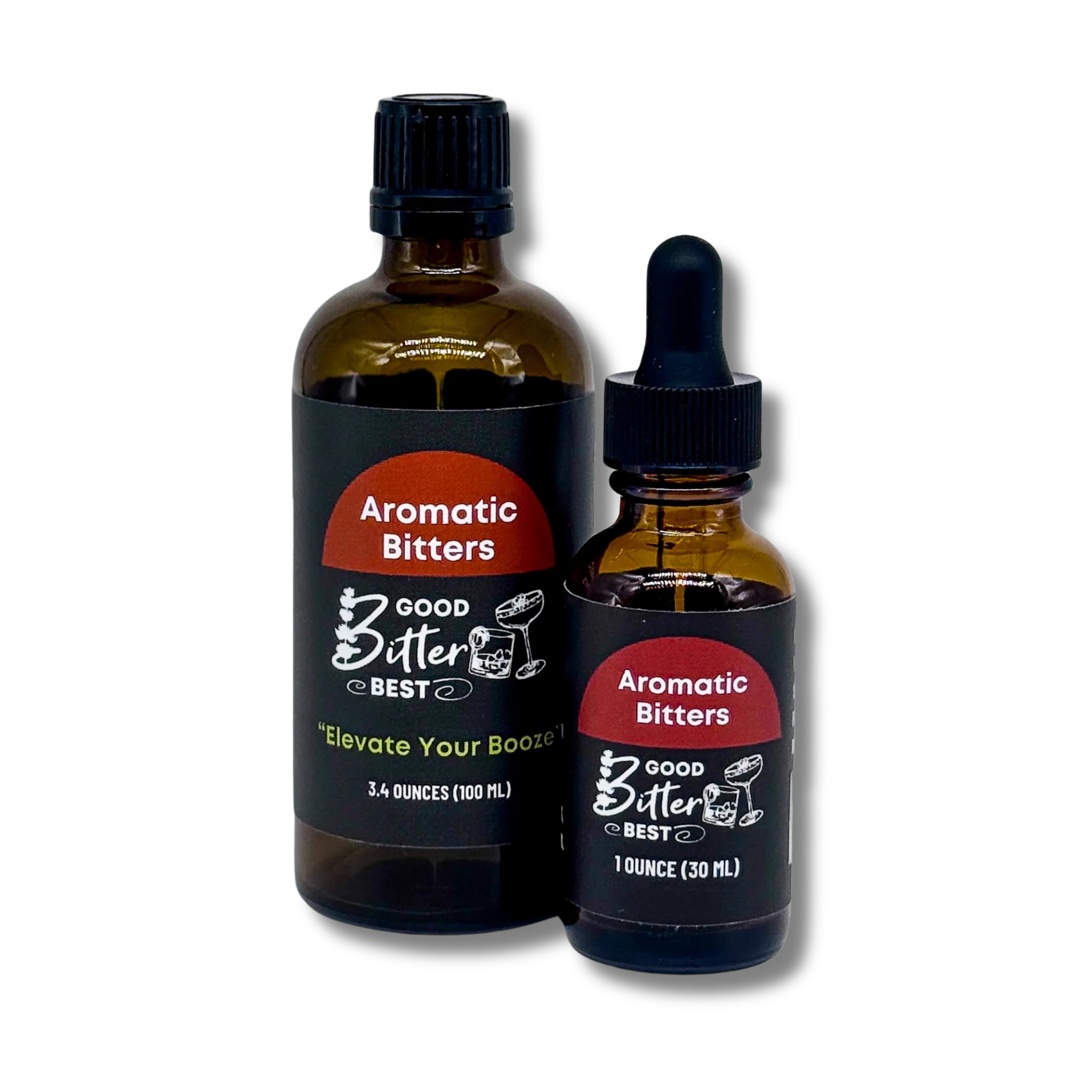 Aromatic Bitters