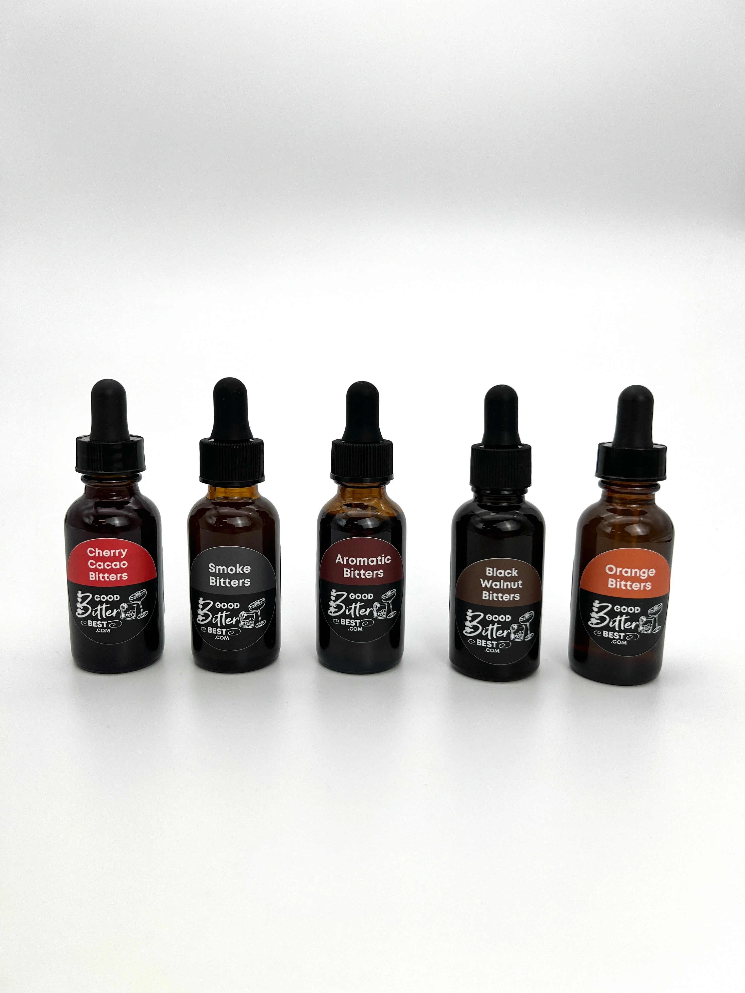 Aromatic Bitters - Image 8