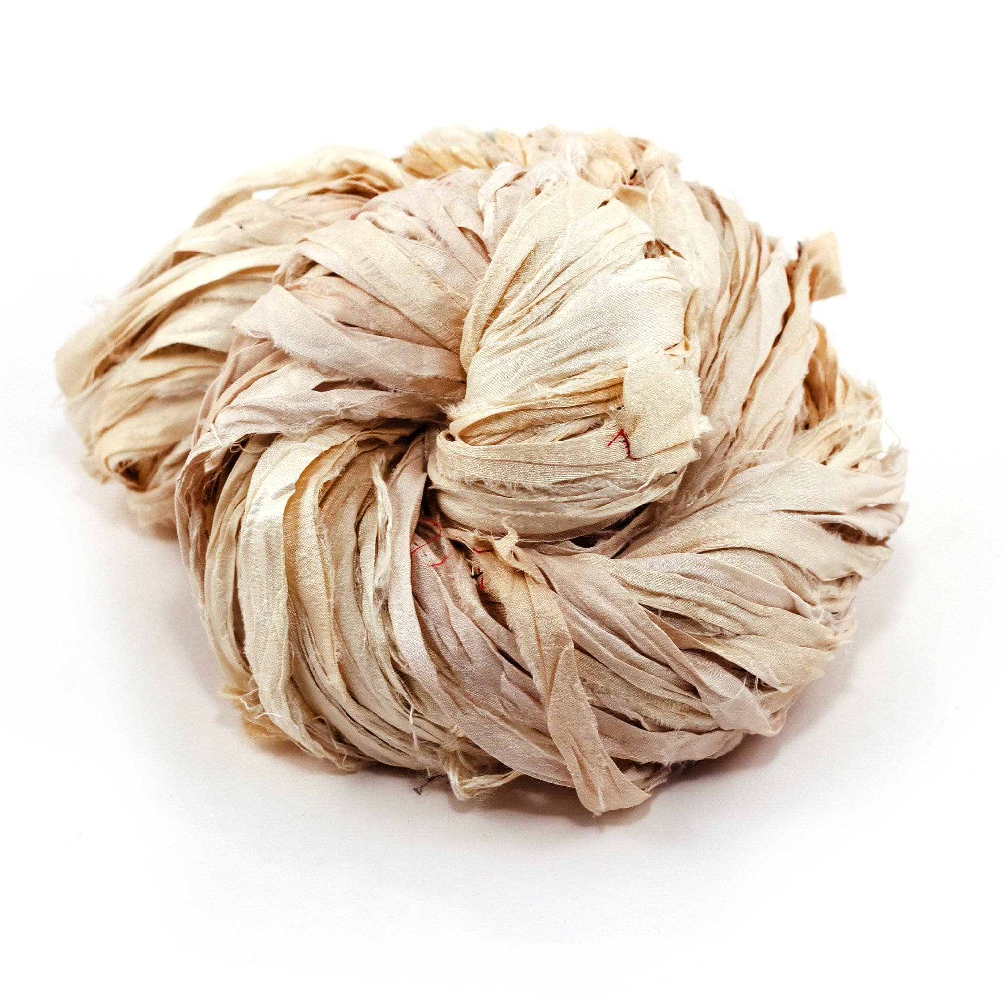 Artisan Recycled Sari Ribbon – Sari Treasures in Every Strand - Image 14