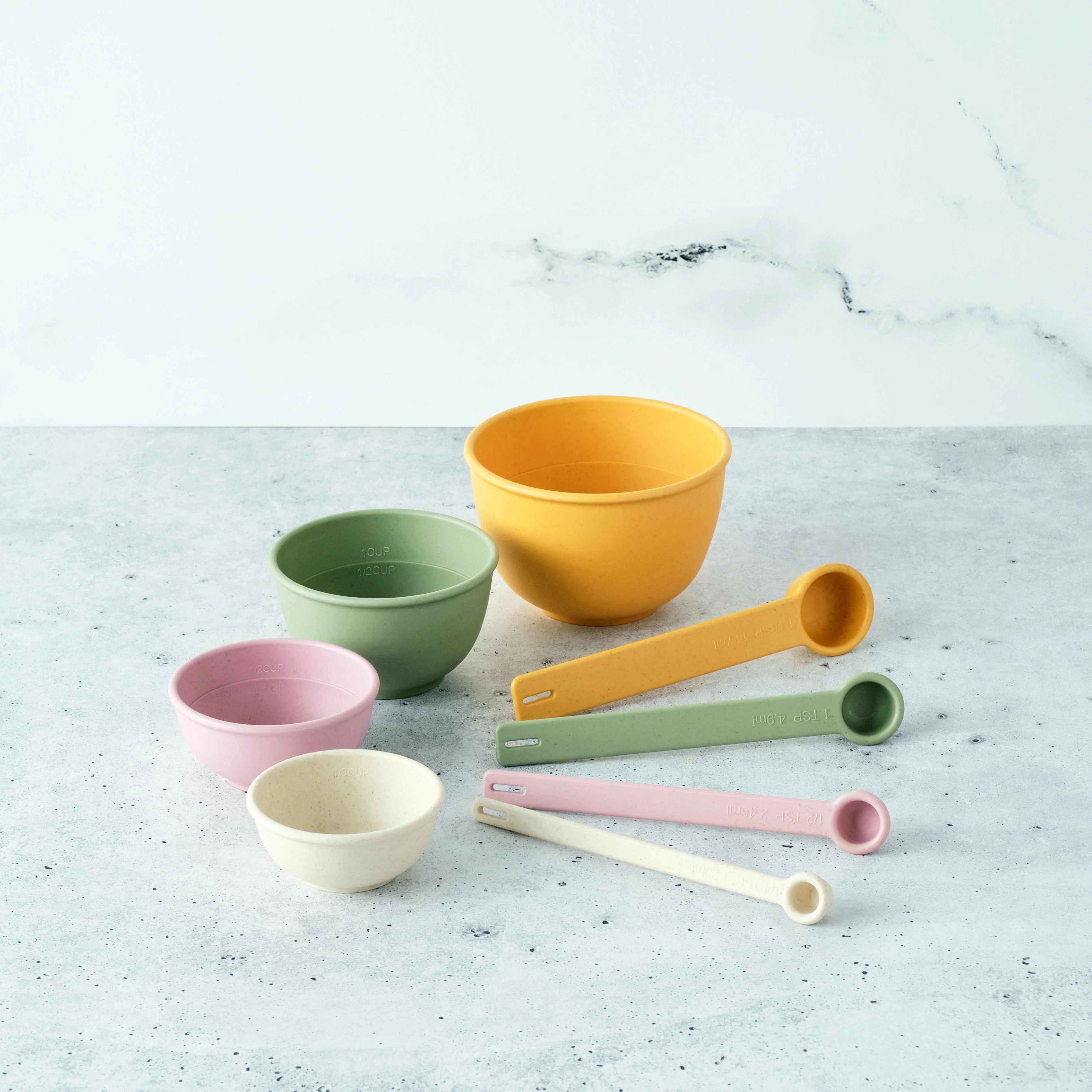 Astrik Measuring Duo Set - Image 4