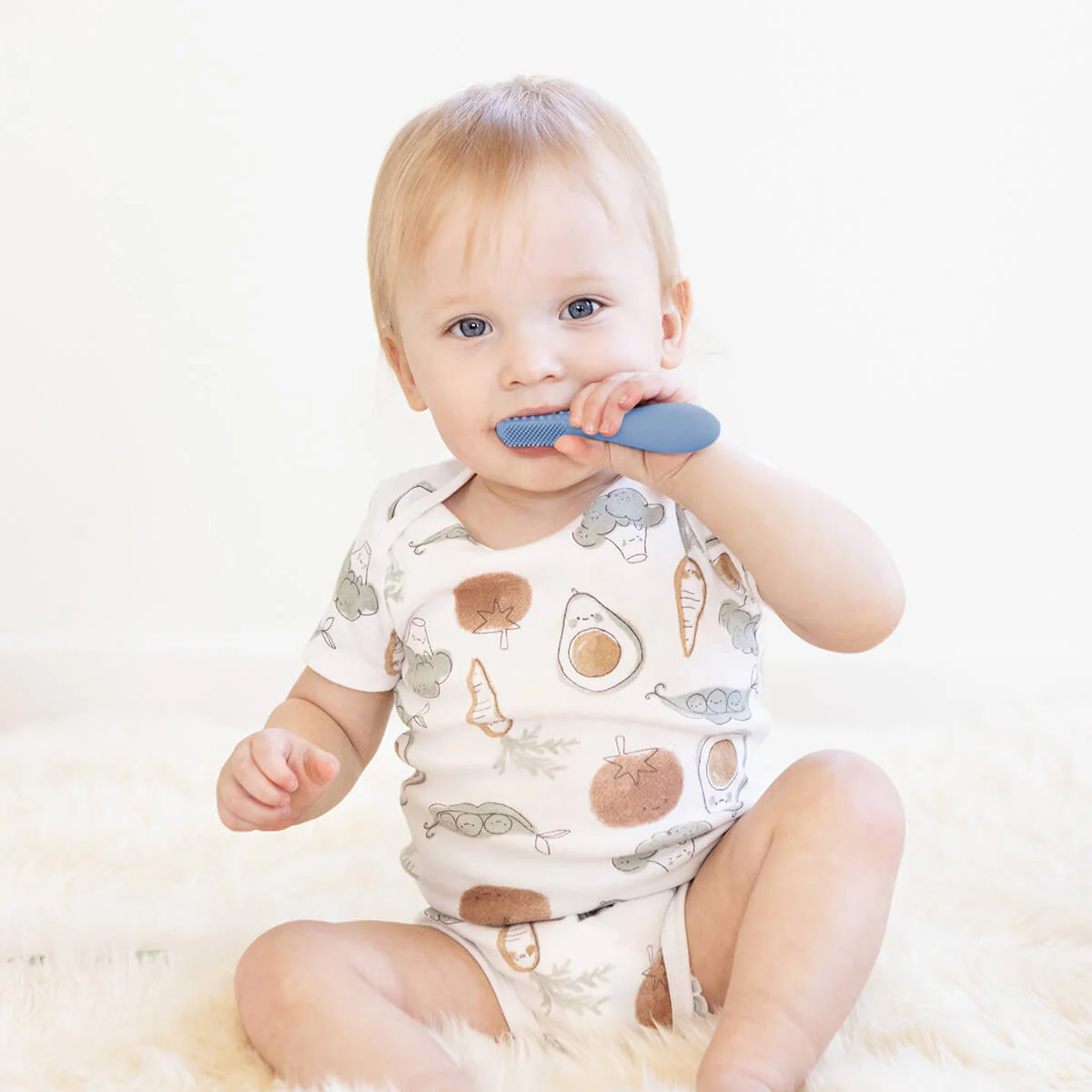 Baby-Led™ Toothbrush - Image 23