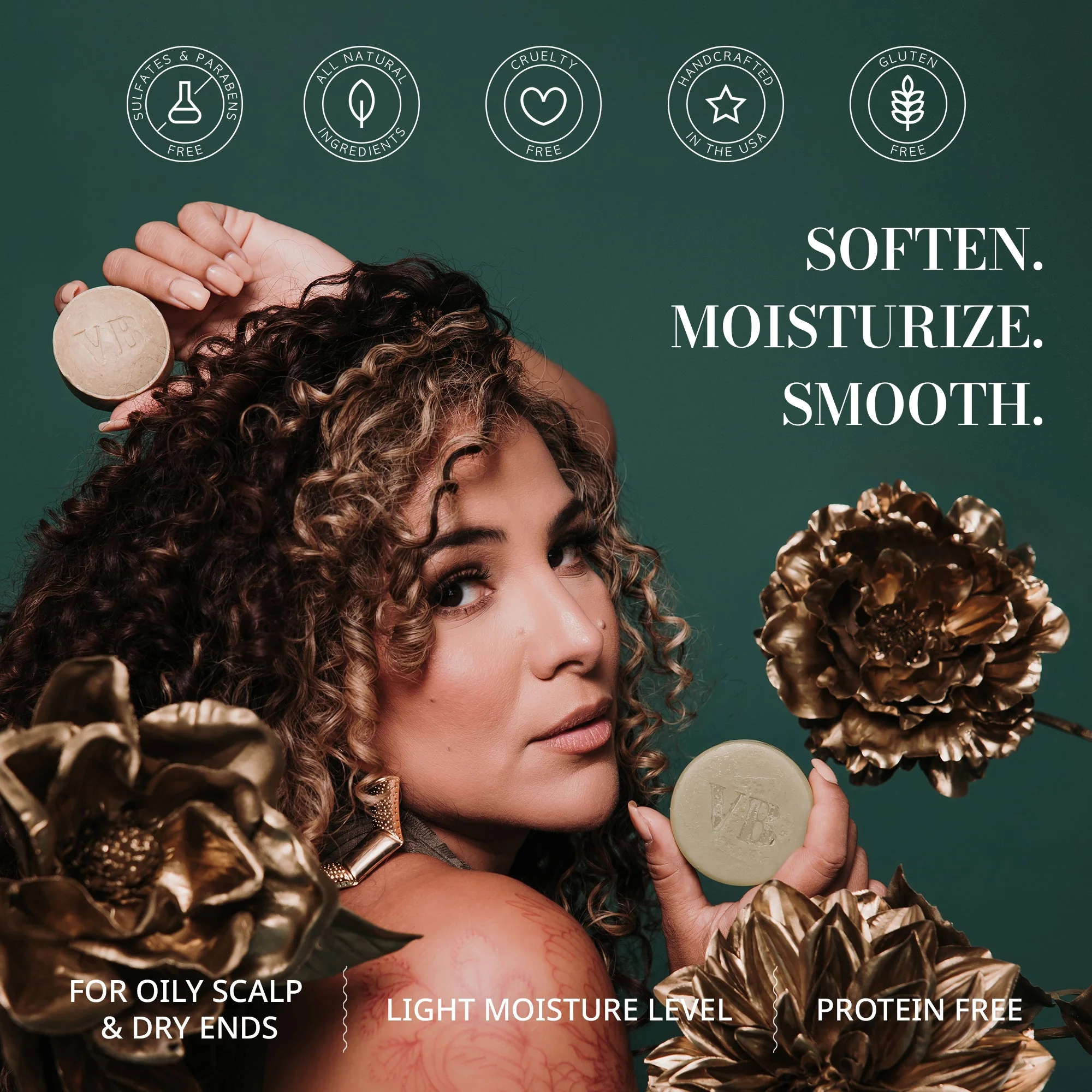 Balance Shampoo - Image 4