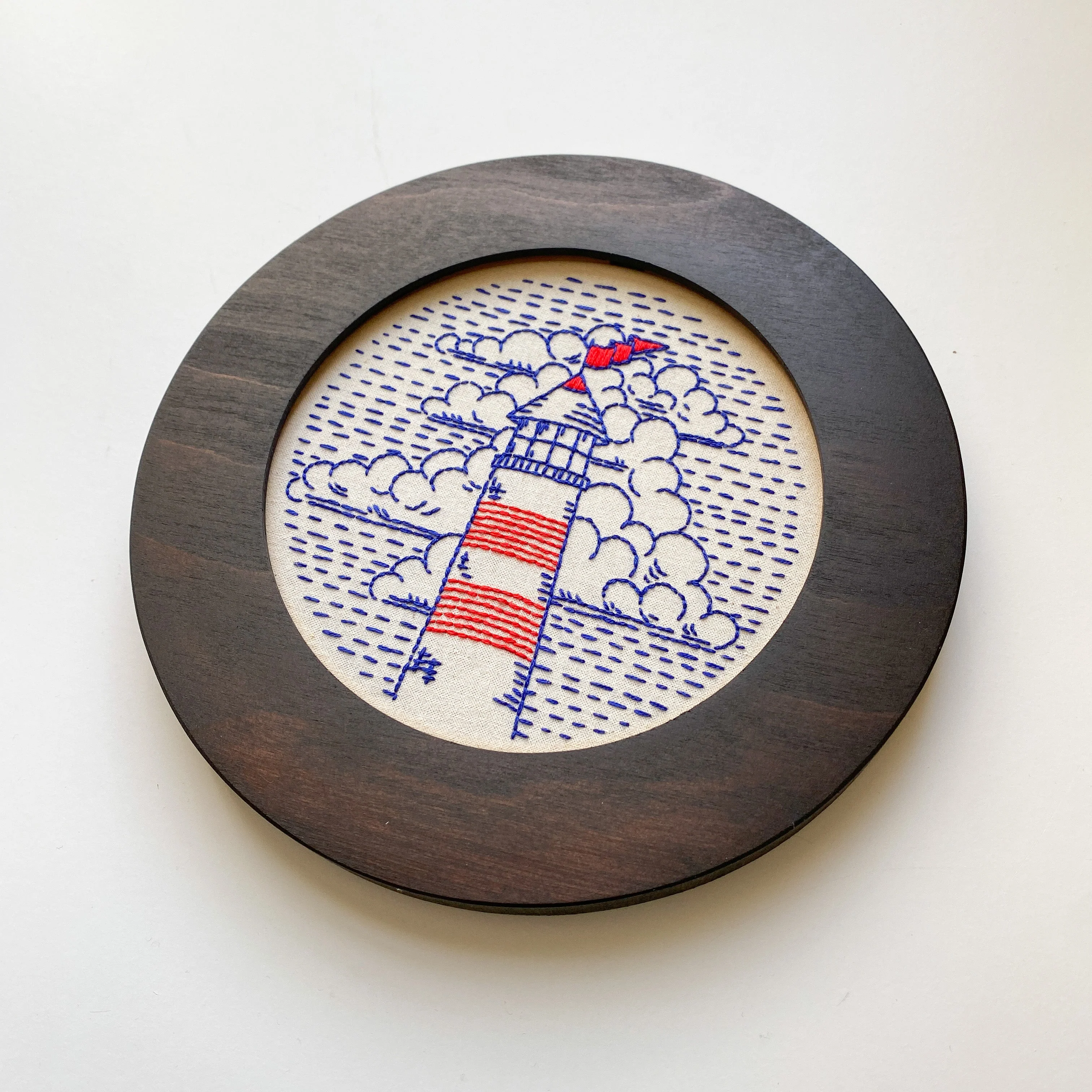BESTSELLER: Circle Frames for 6" Hoops - Image 3