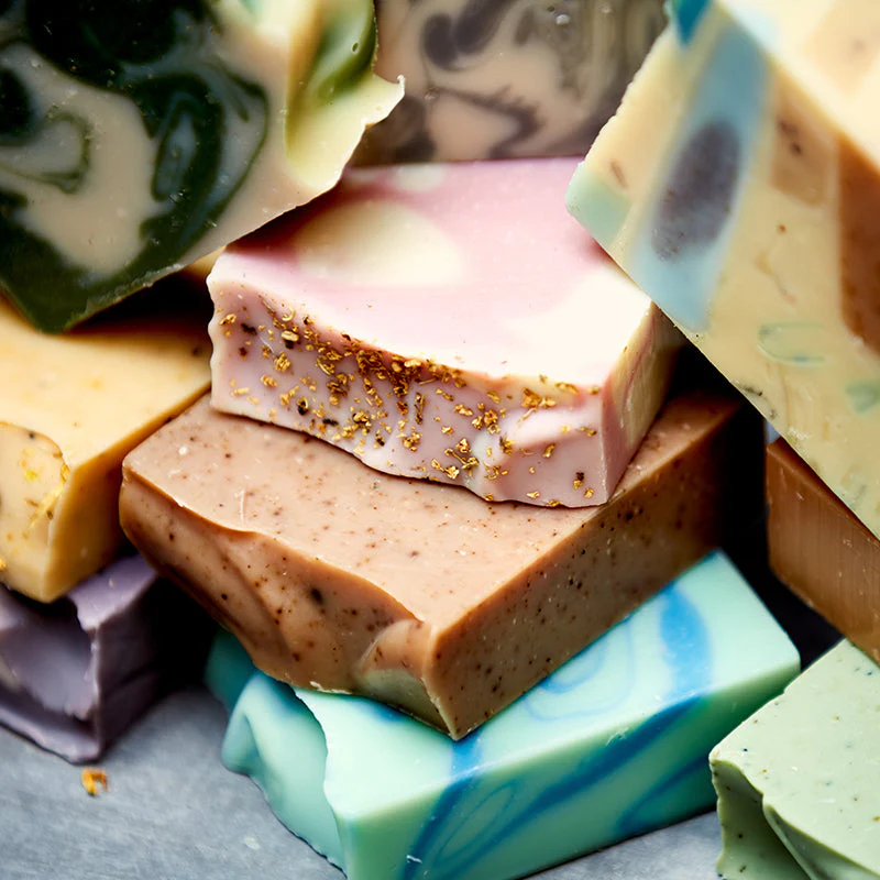Bourbon Bar Soap - Image 4