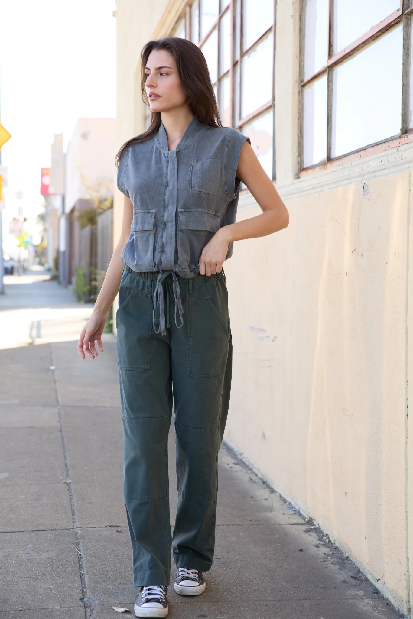 Briar Vest - Image 8