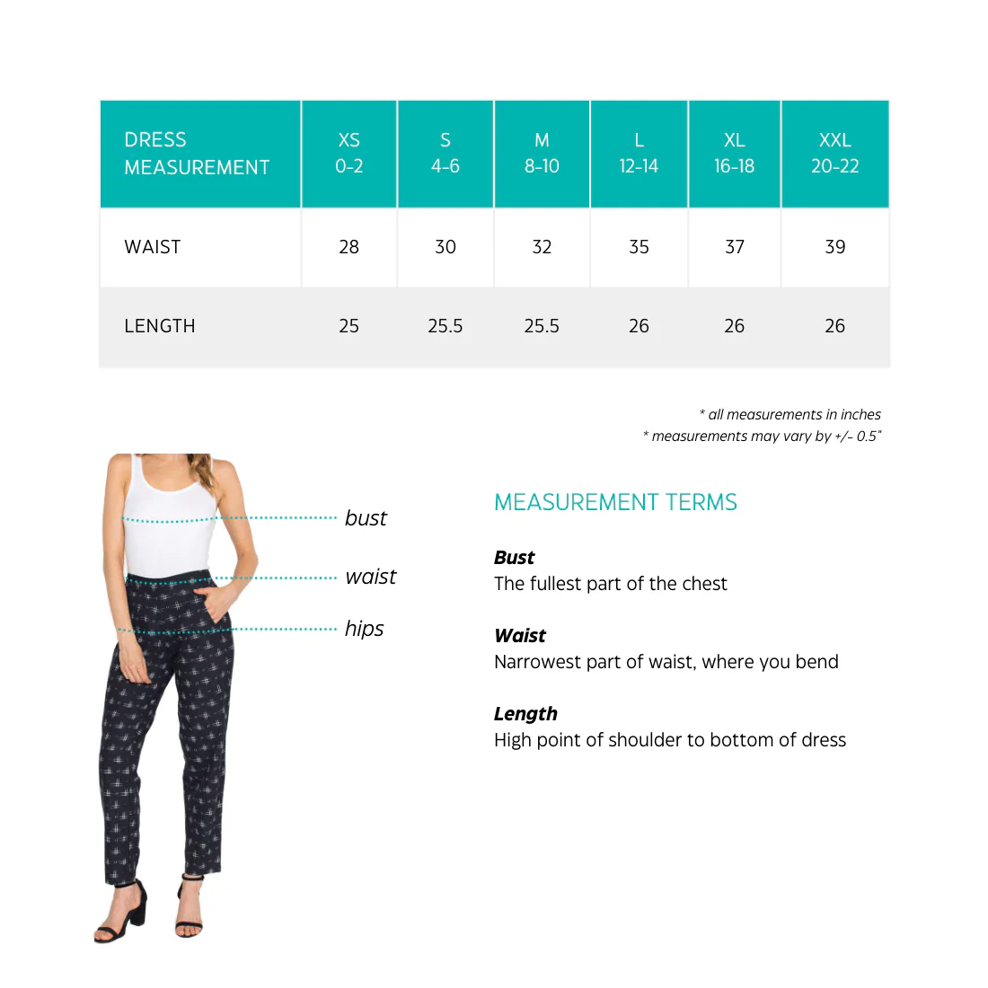 Chambray Midi Skirt - Image 4