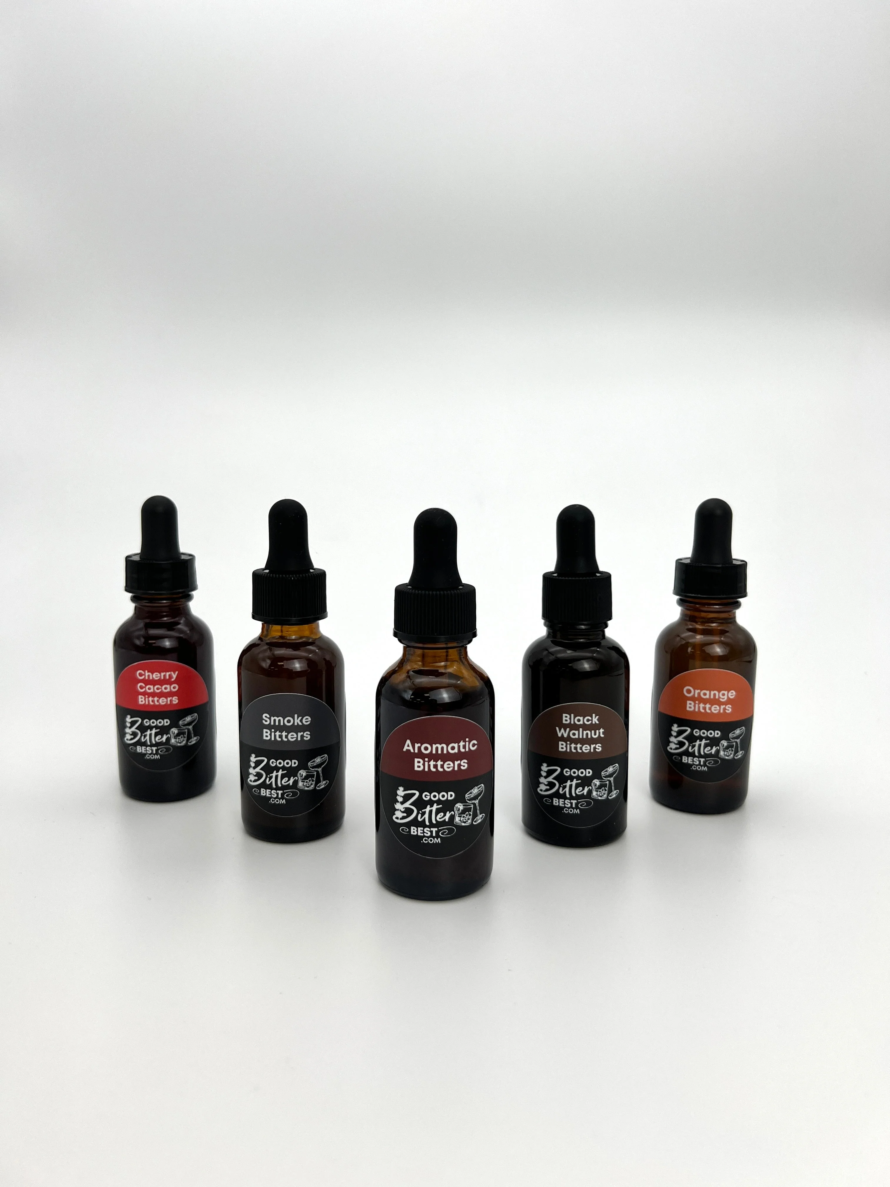 Cherry Cacao Bitters - Image 8