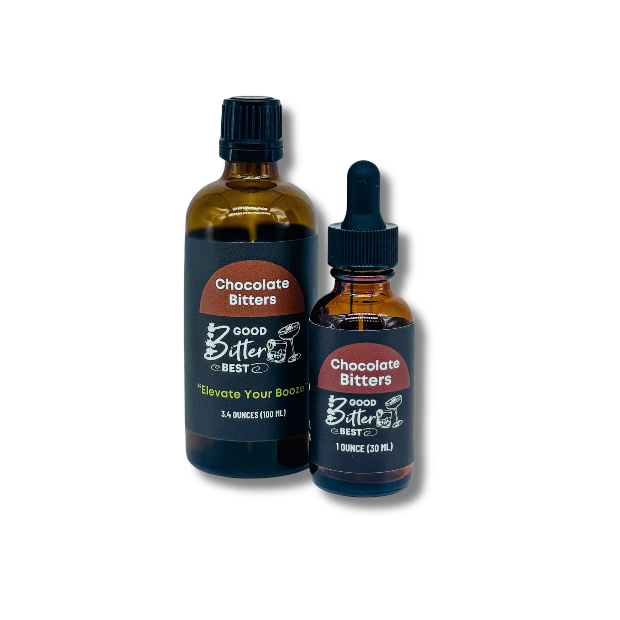 Chocolate Bitters