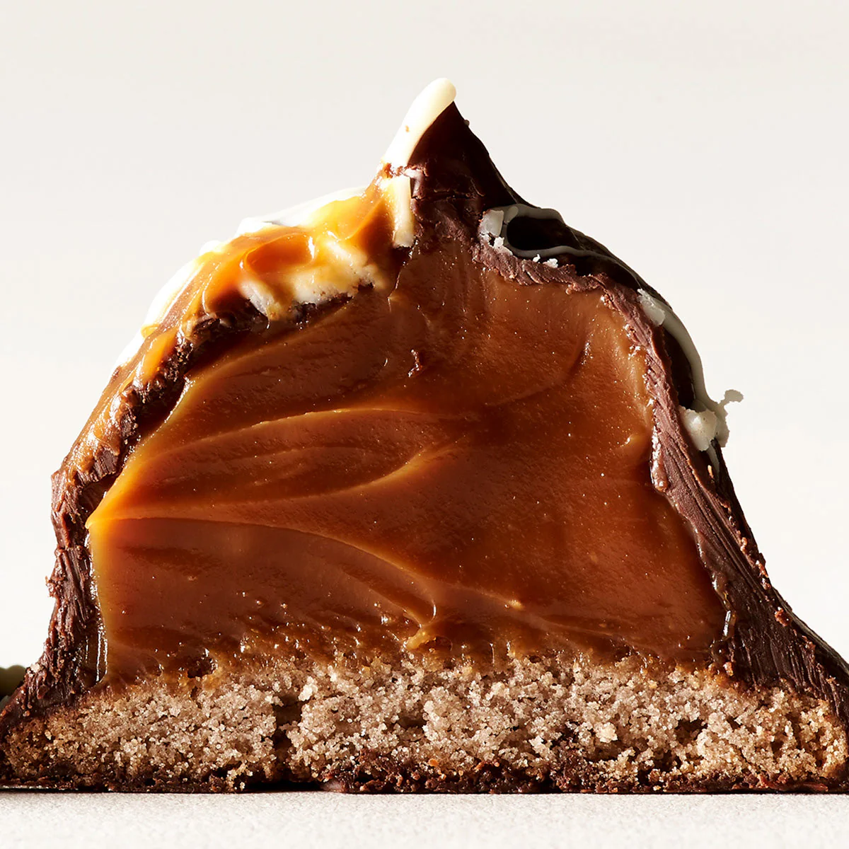 Chocolate, Espresso & Dulce de Leche Truffles - Image 3