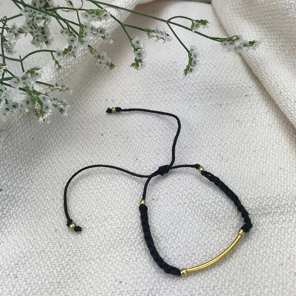 Choti Bar Bracelet - Image 2