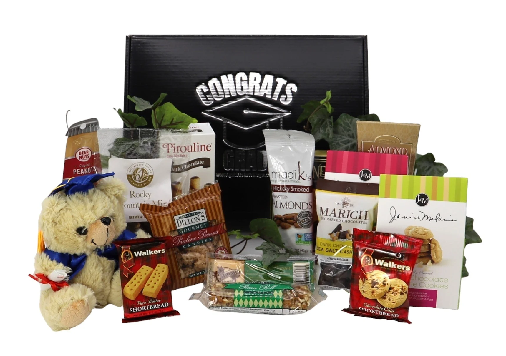 Congrats to the Grad Gift Box