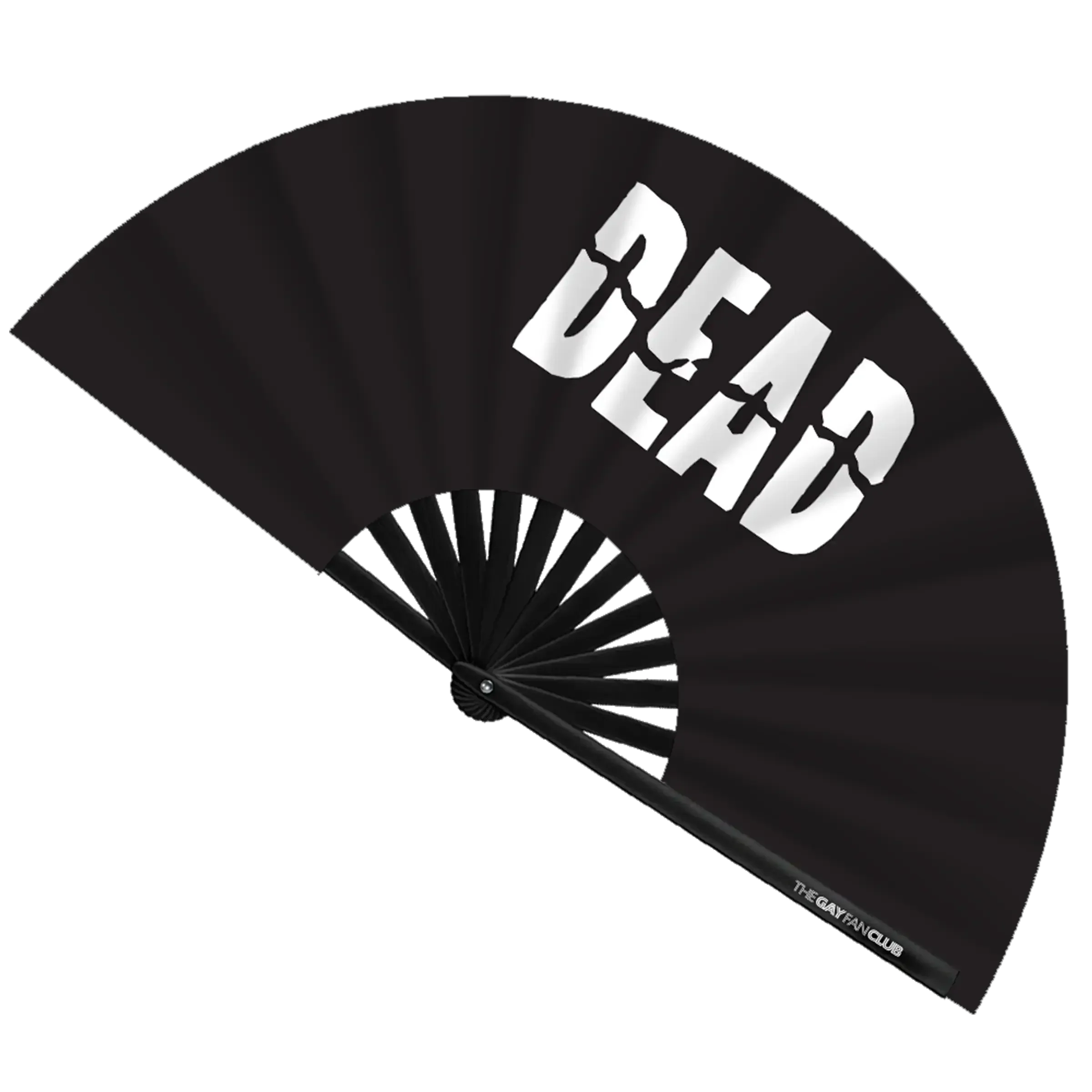 Dead Fan