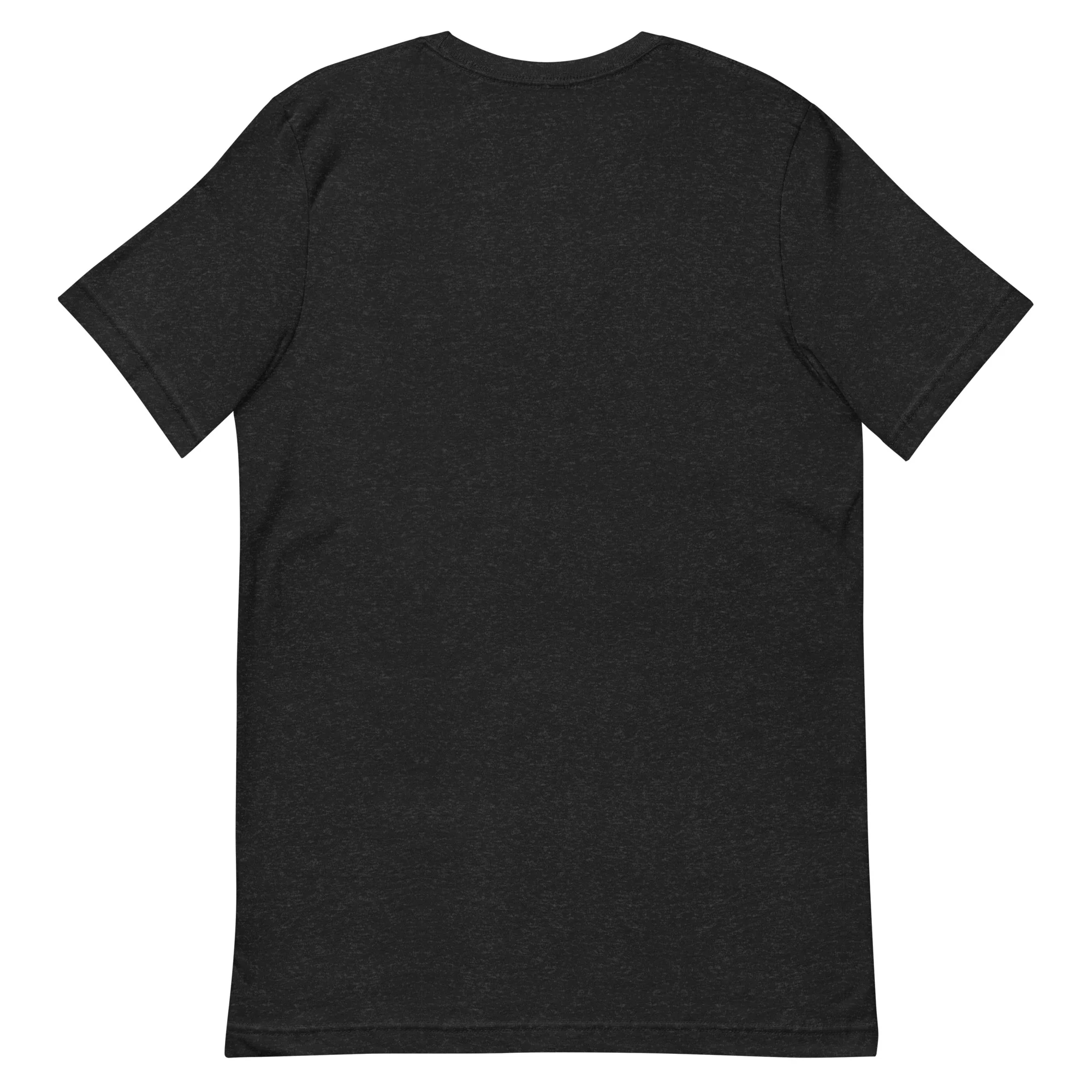Drink Beer & Don't Be Racist T-Shirt - Image 2