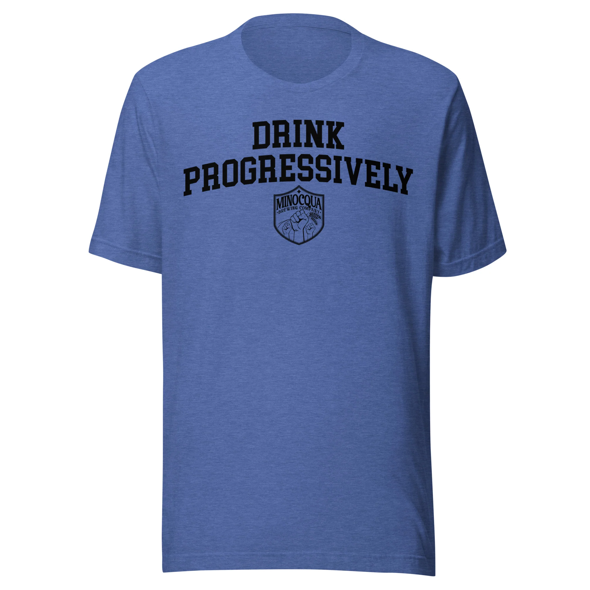 Drink Progressively T-Shirt