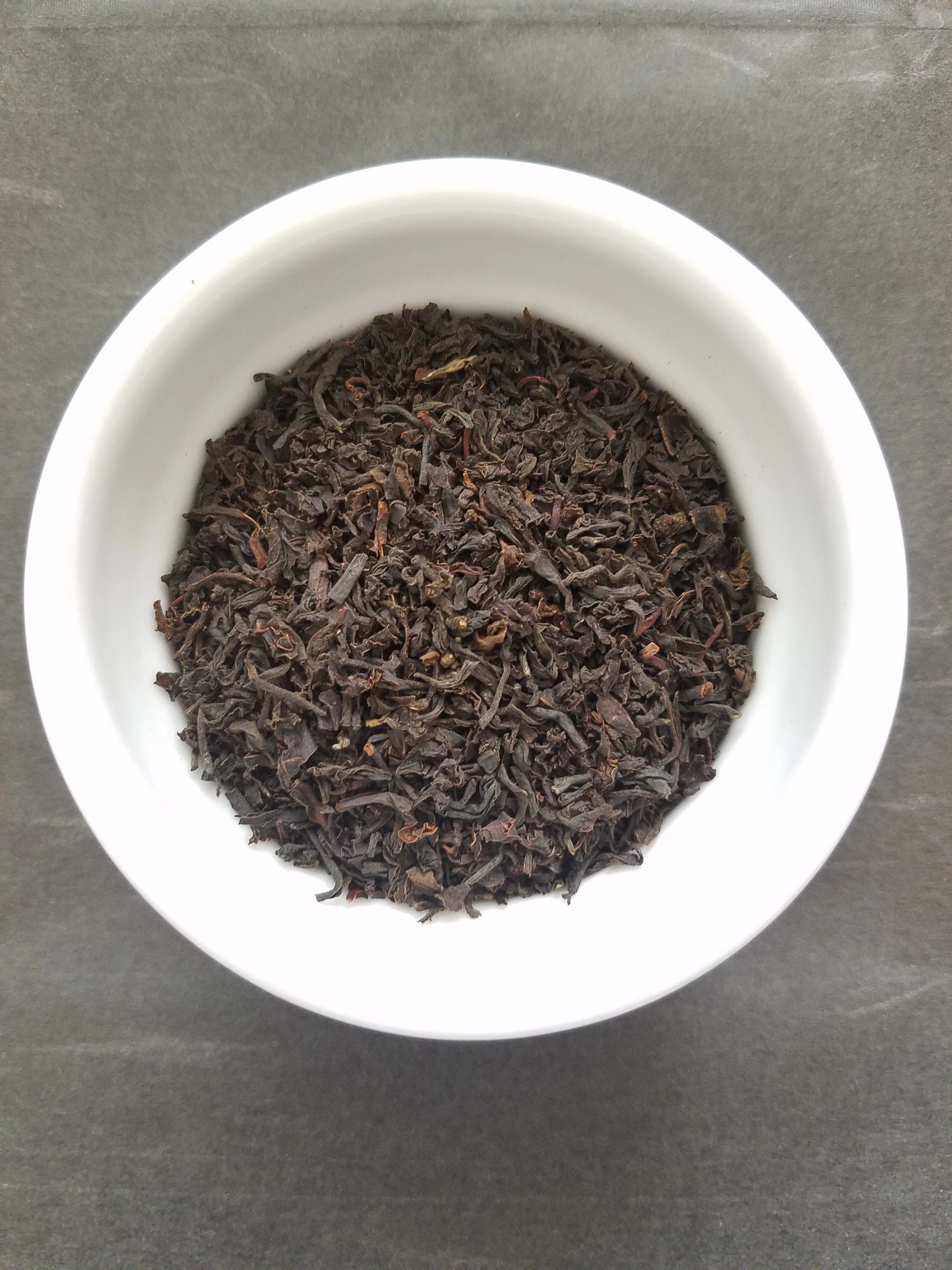 Earl Grey