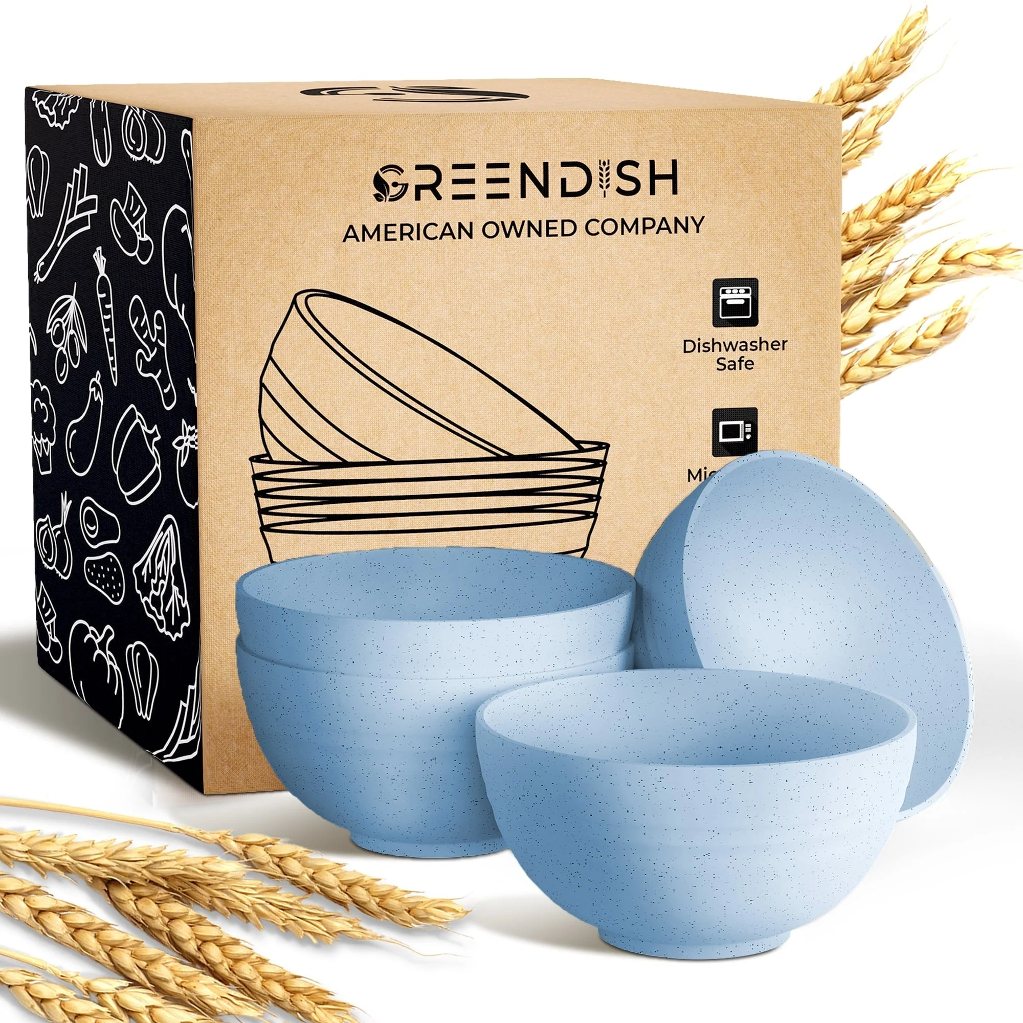 Eco-Friendly Bowls Sets - Image 22