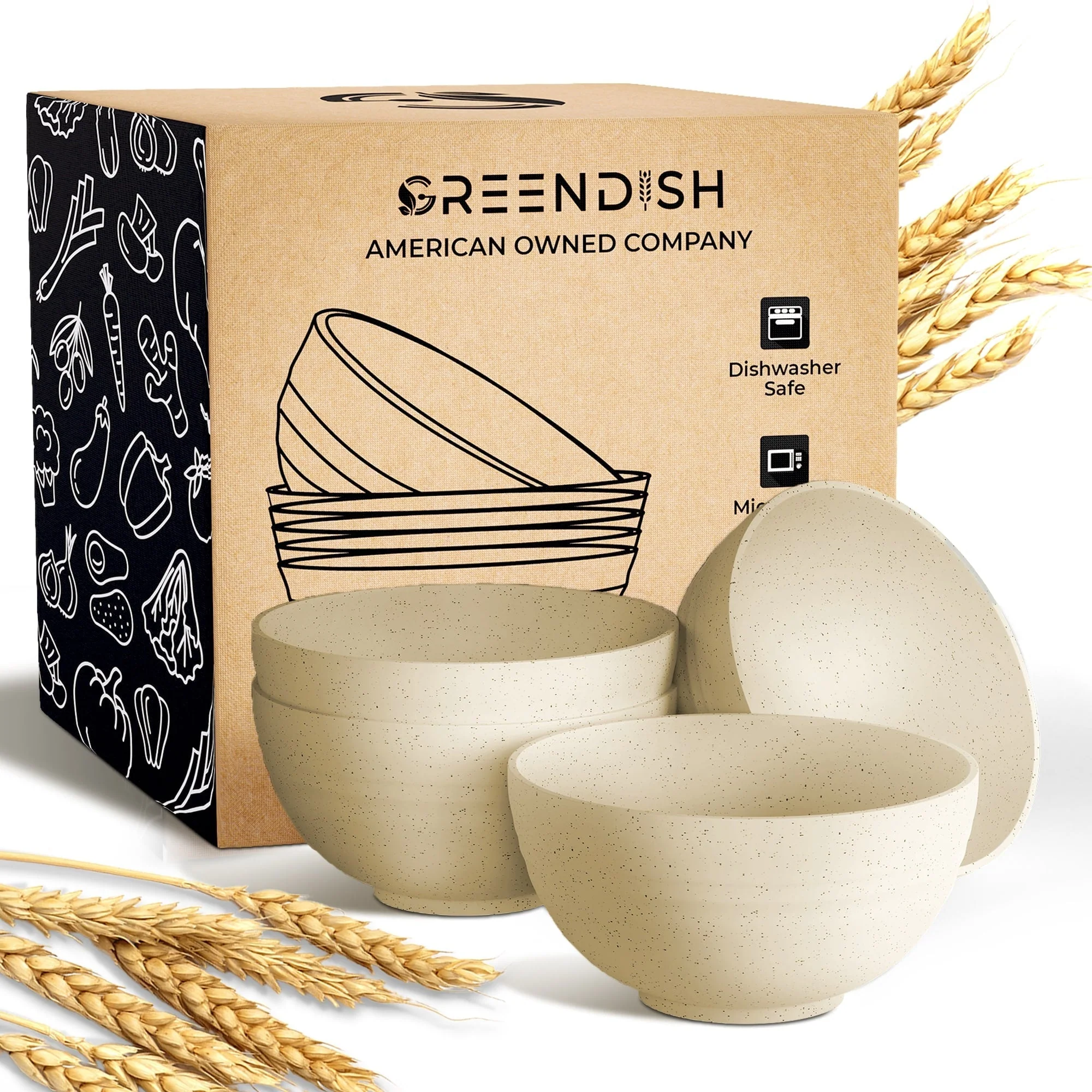 Eco-Friendly Bowls Sets - Image 23