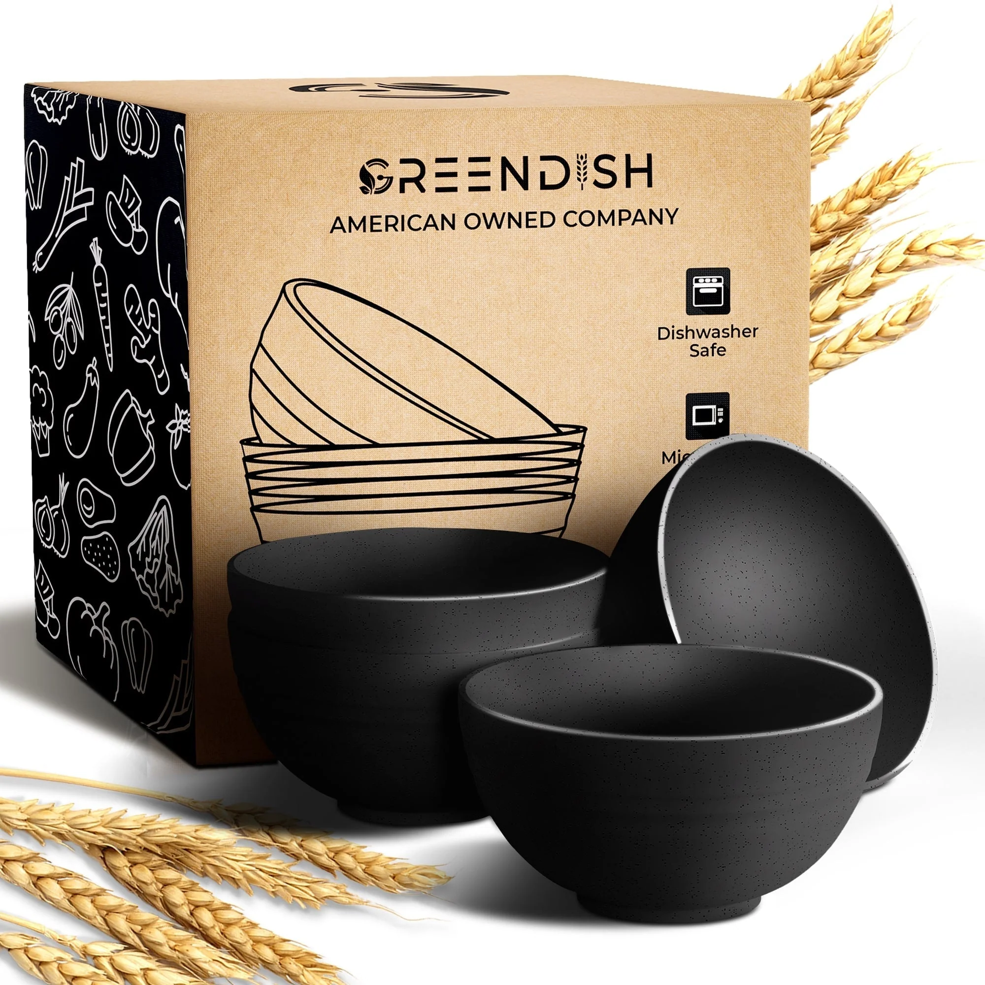 Eco-Friendly Bowls Sets - Image 24