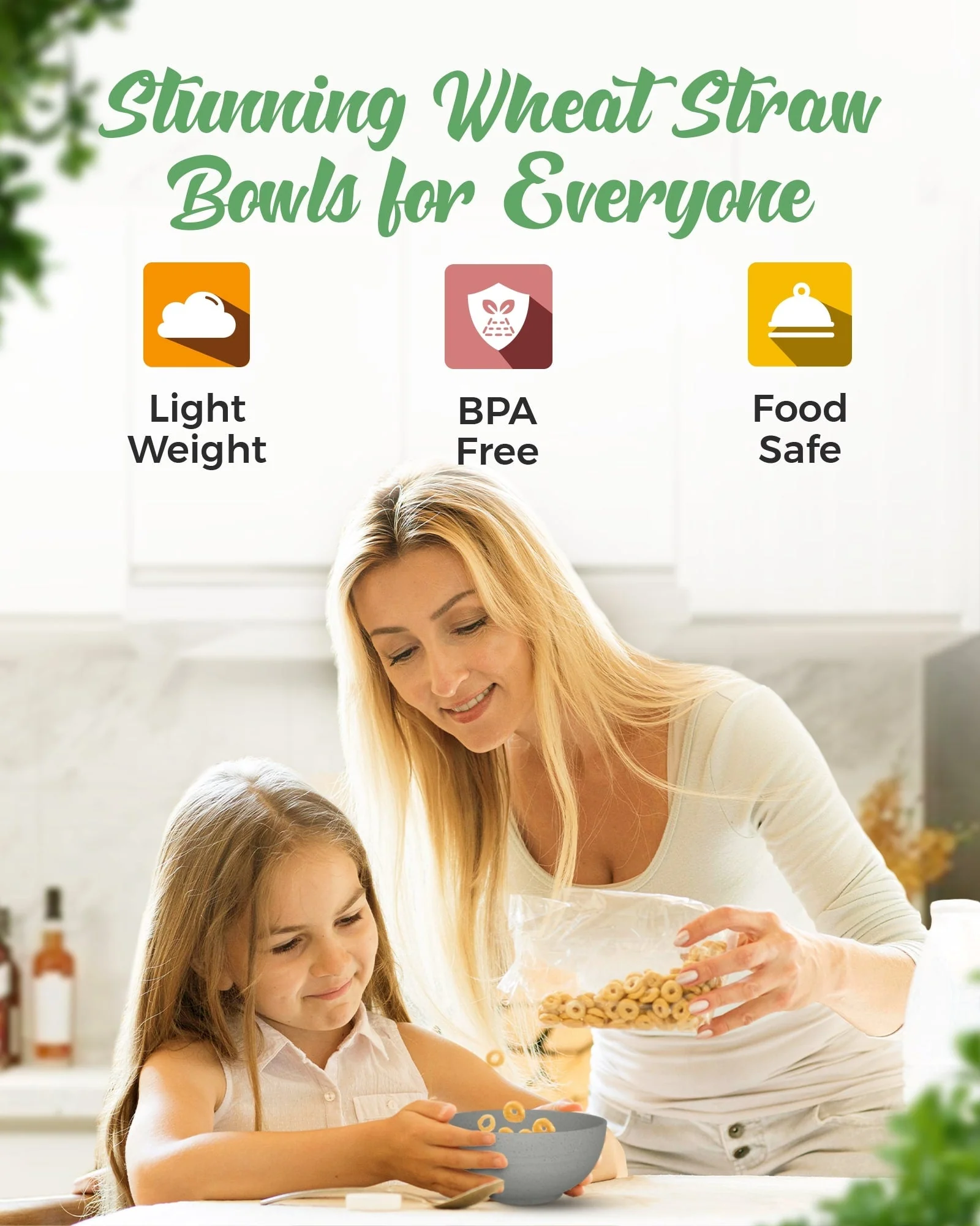 Eco-Friendly Bowls Sets - Image 4