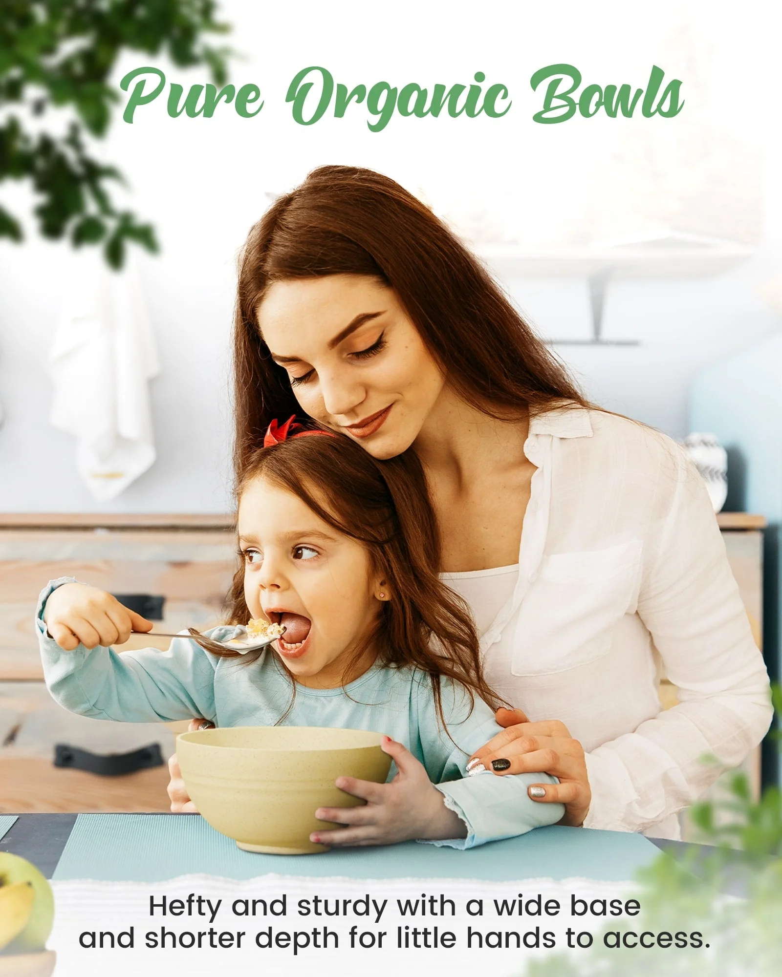 Eco-Friendly Bowls Sets - Image 8