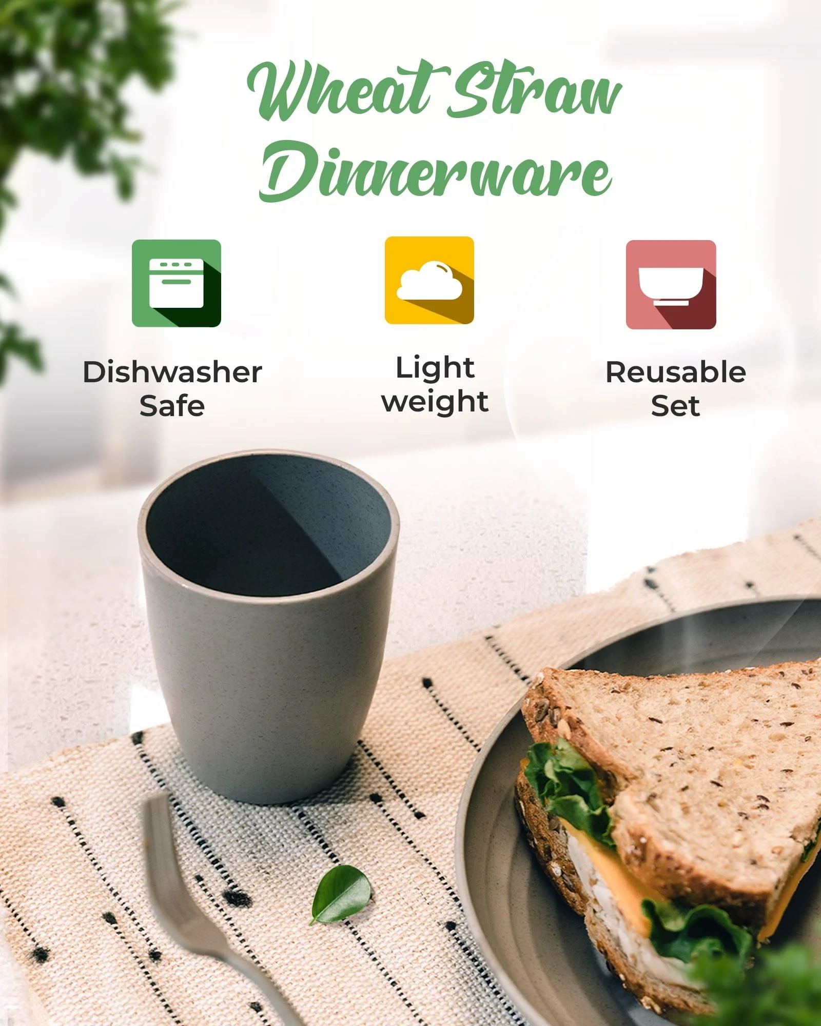 Eco-Friendly Combo Sets - Image 10