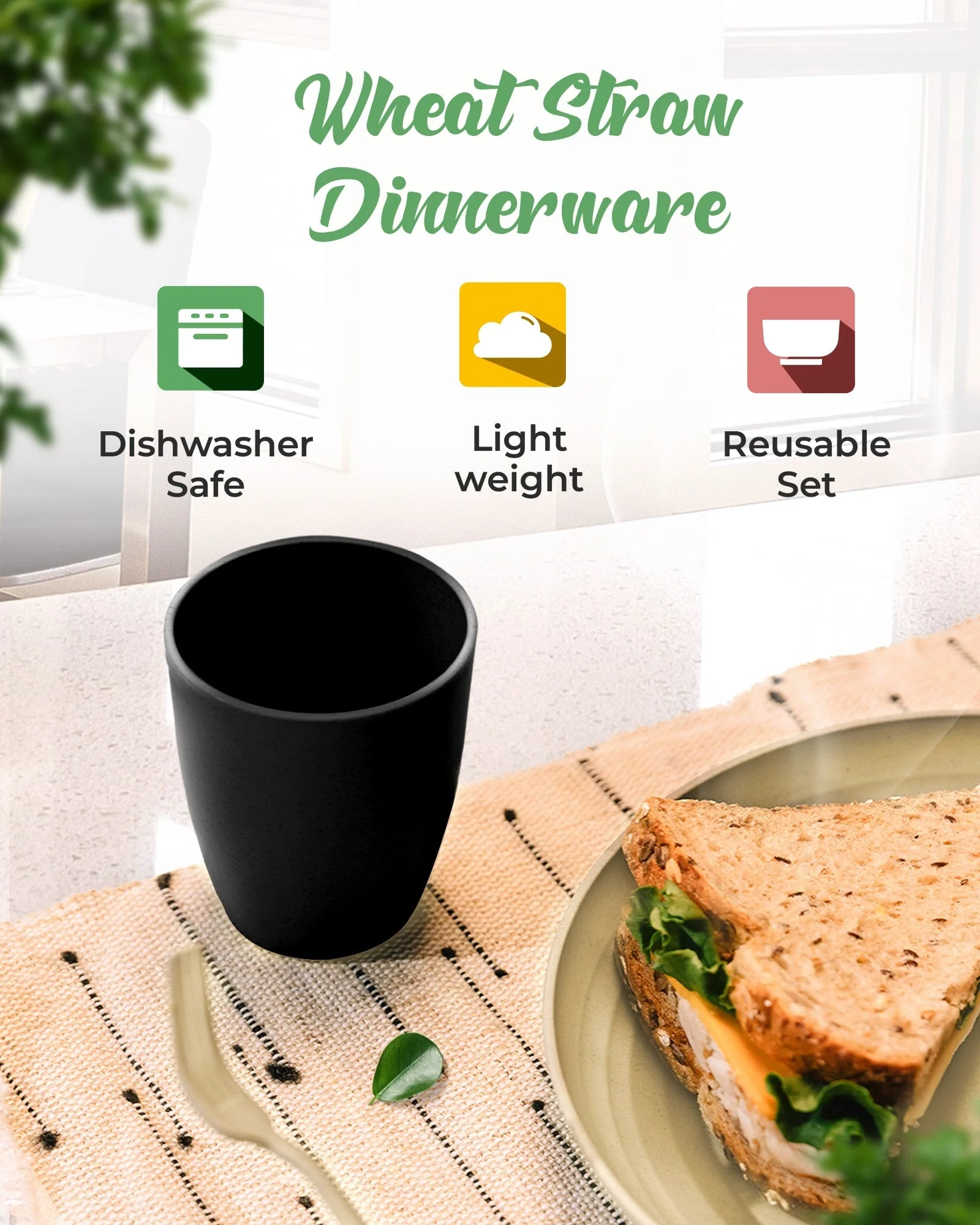 Eco-Friendly Combo Sets - Image 14