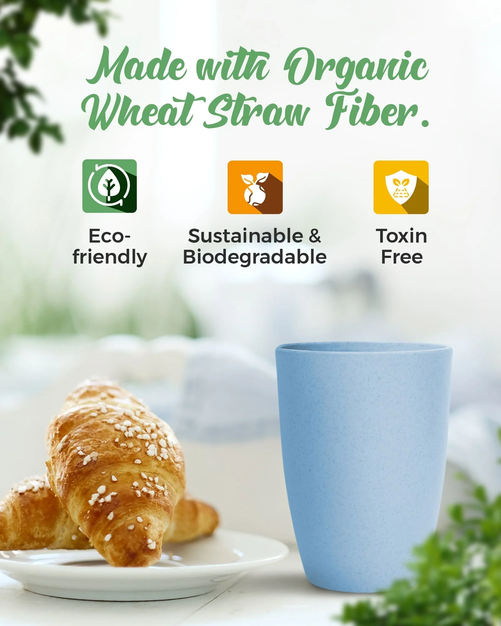 Eco-Friendly Cups Sets - Image 11