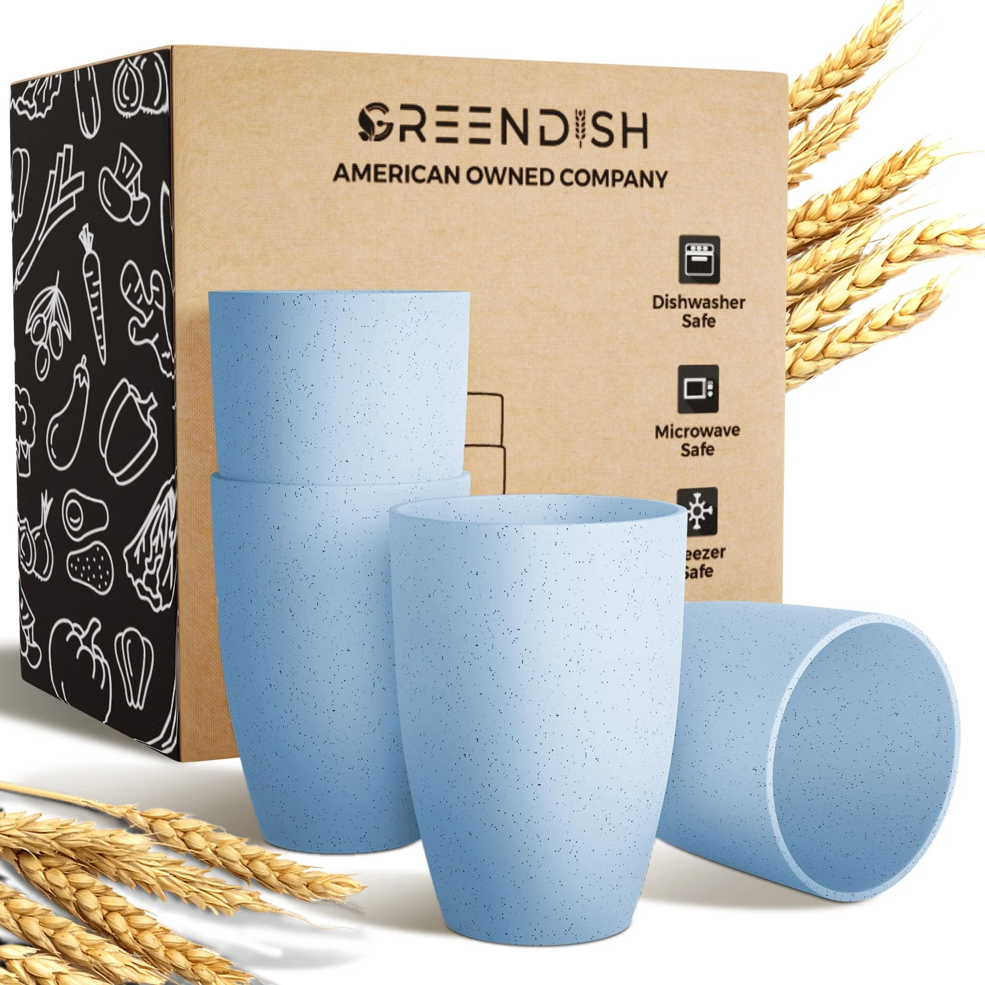 Eco-Friendly Cups Sets - Image 20