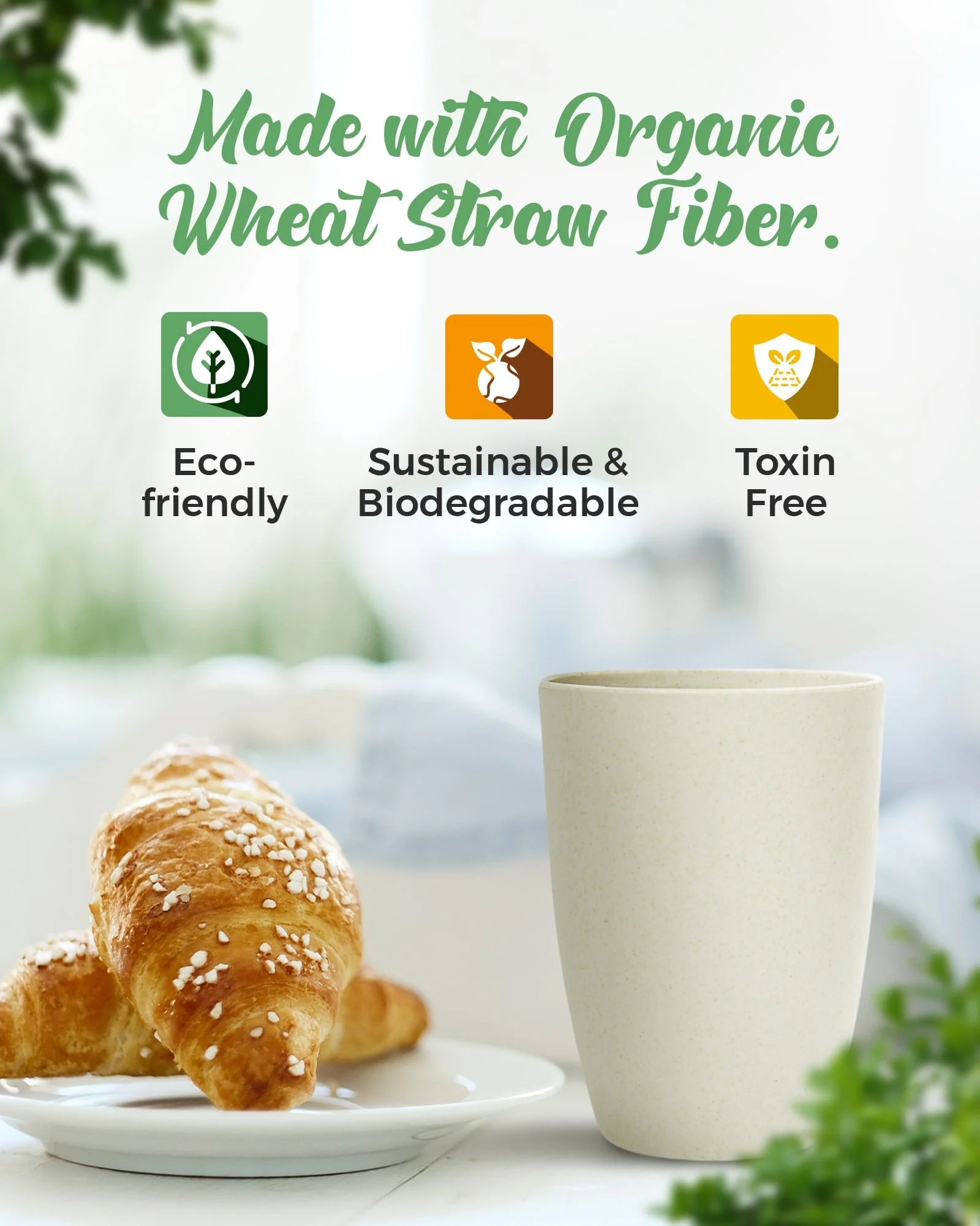 Eco-Friendly Cups Sets - Image 7
