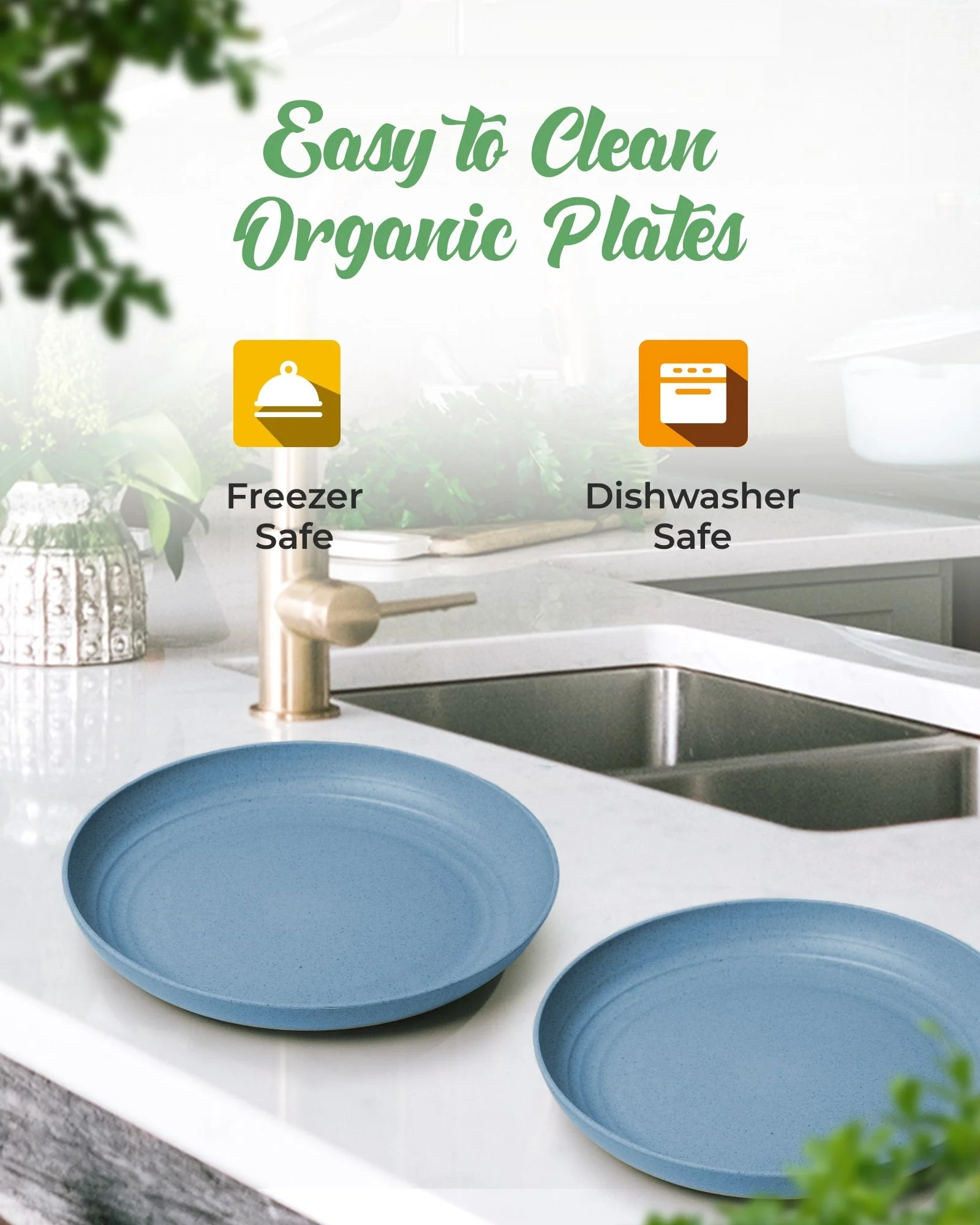 Eco-Friendly Plates Sets - Image 16