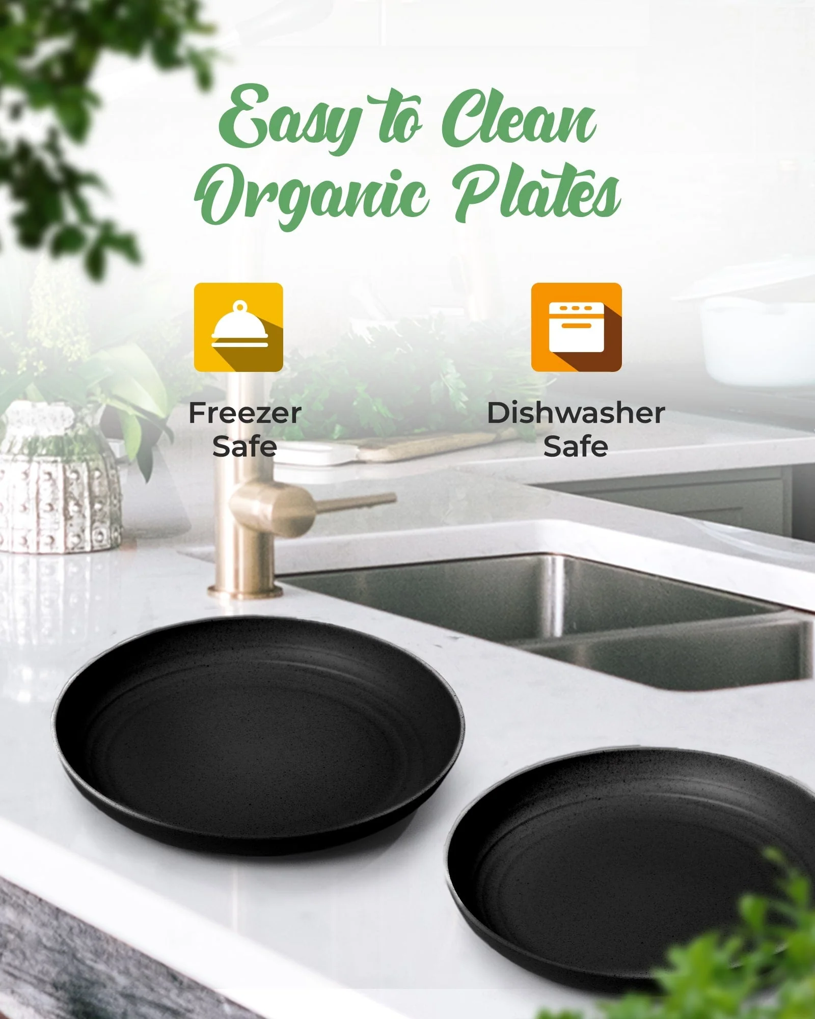 Eco-Friendly Plates Sets - Image 22