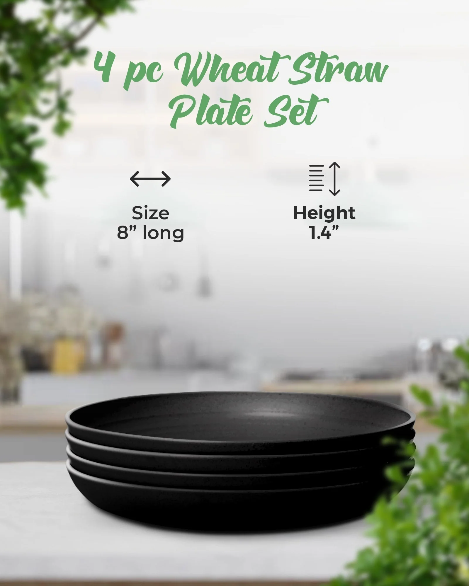 Eco-Friendly Plates Sets - Image 23