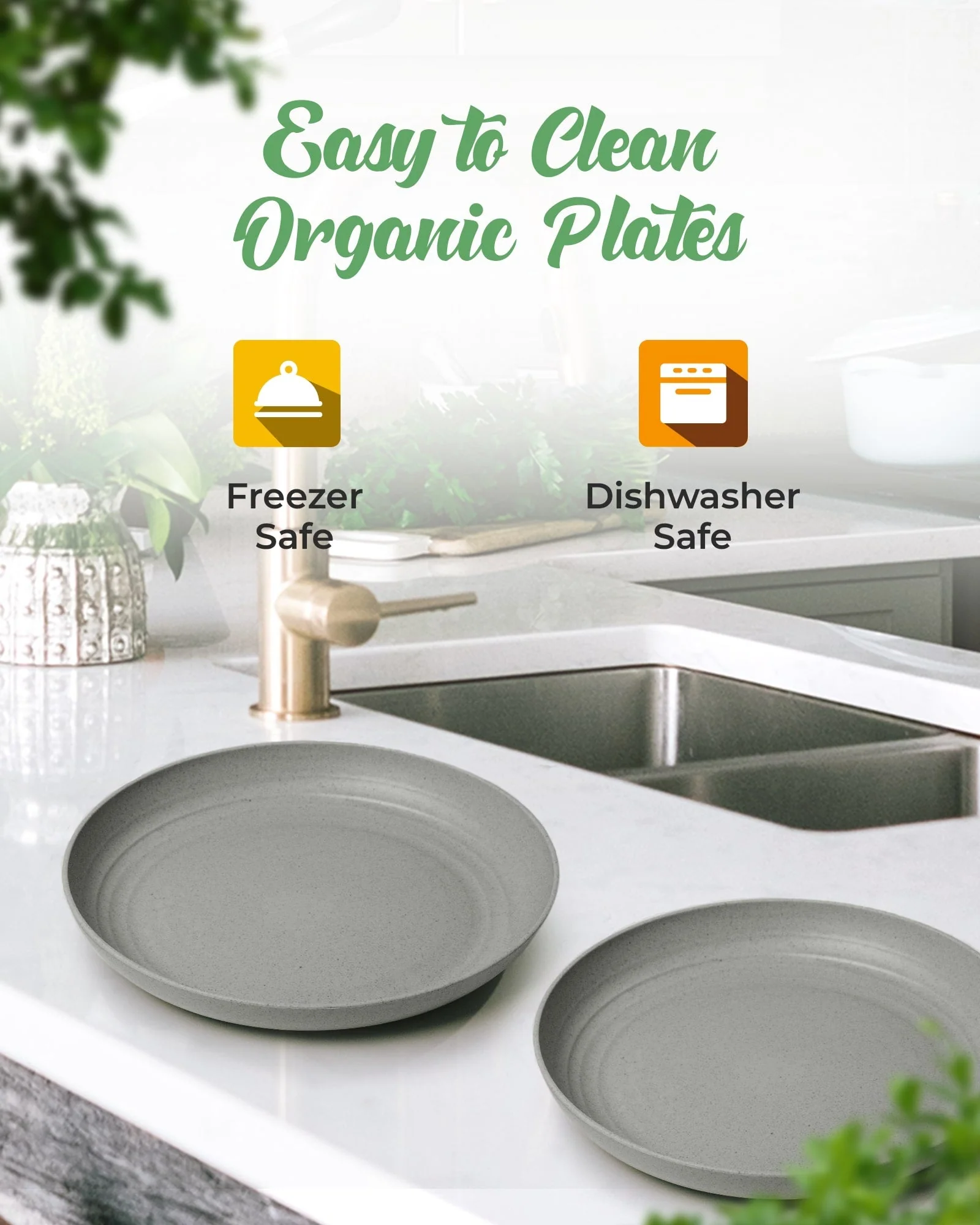 Eco-Friendly Plates Sets - Image 4