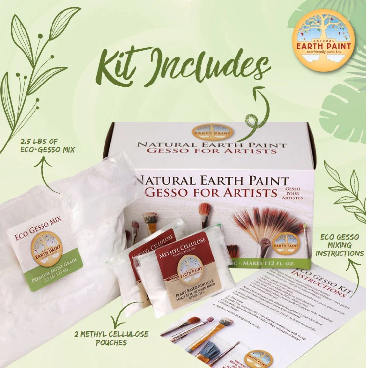Eco Gesso Kit - Image 3