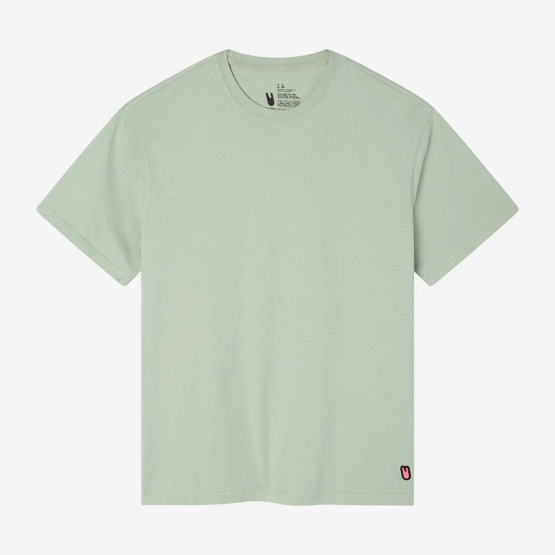 Essentials Tee